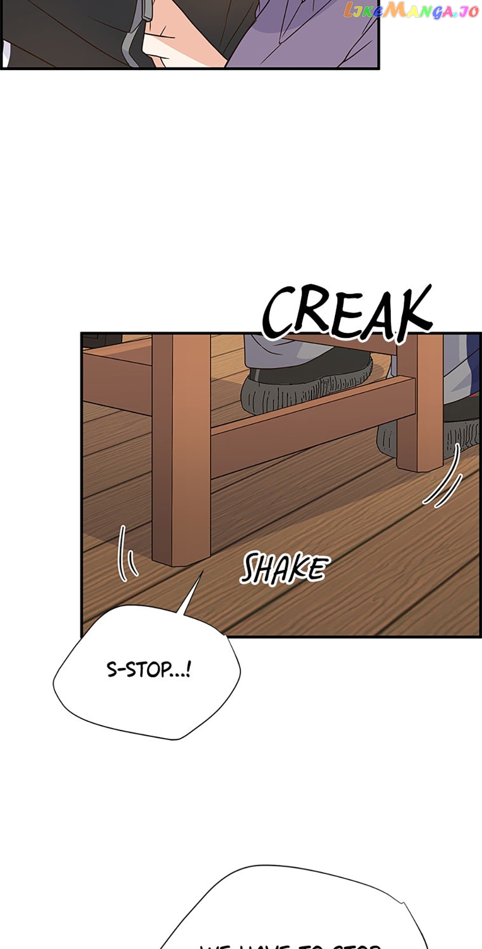 Back-to-School Boss Chapter 32 - page 4