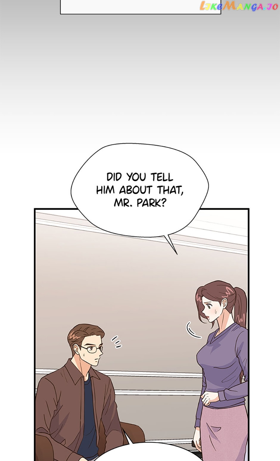 Back-to-School Boss Chapter 32 - page 40