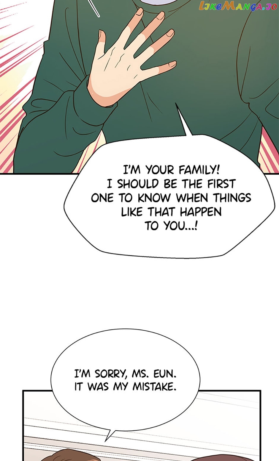 Back-to-School Boss Chapter 32 - page 42