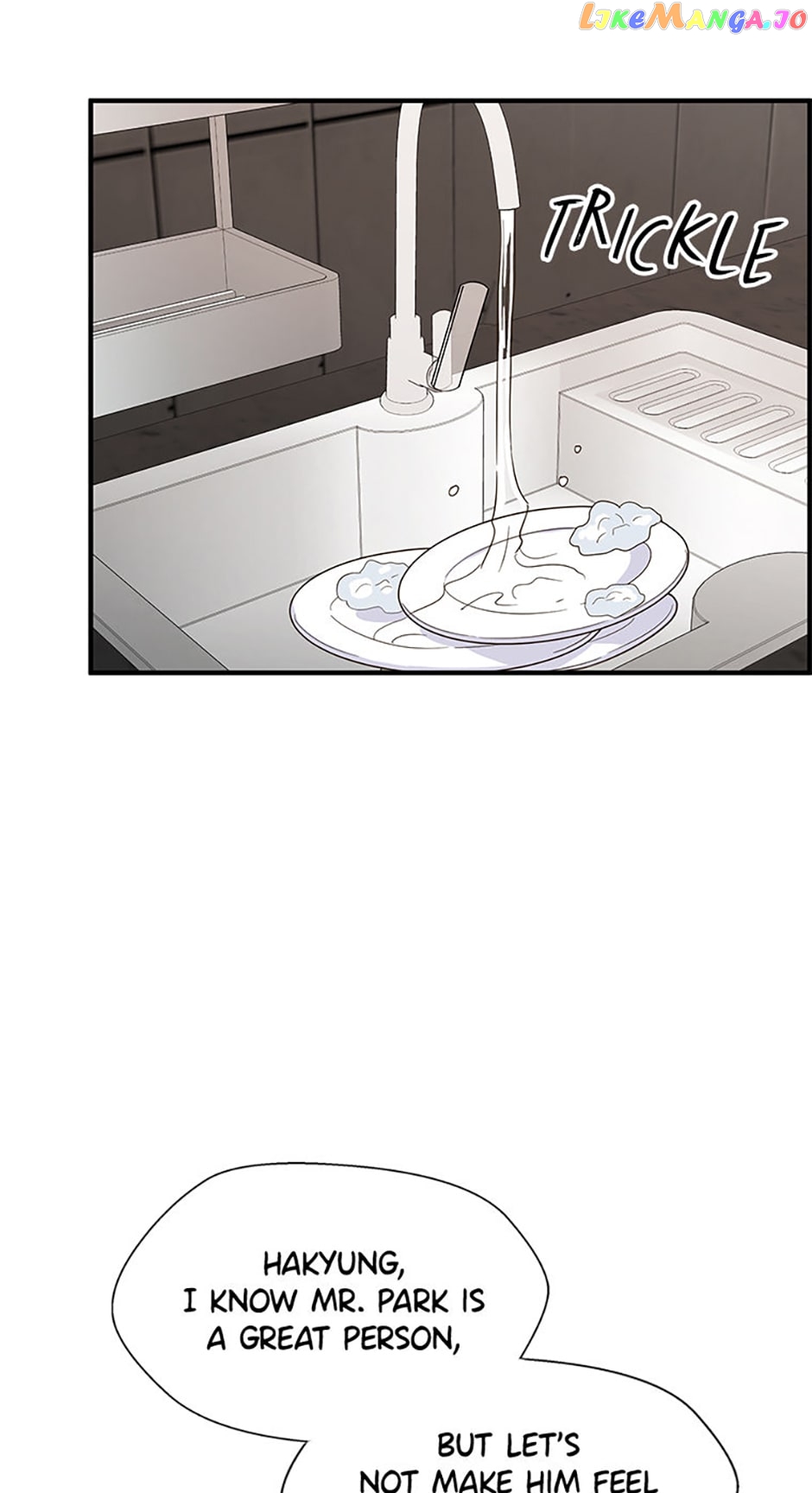 Back-to-School Boss Chapter 32 - page 53