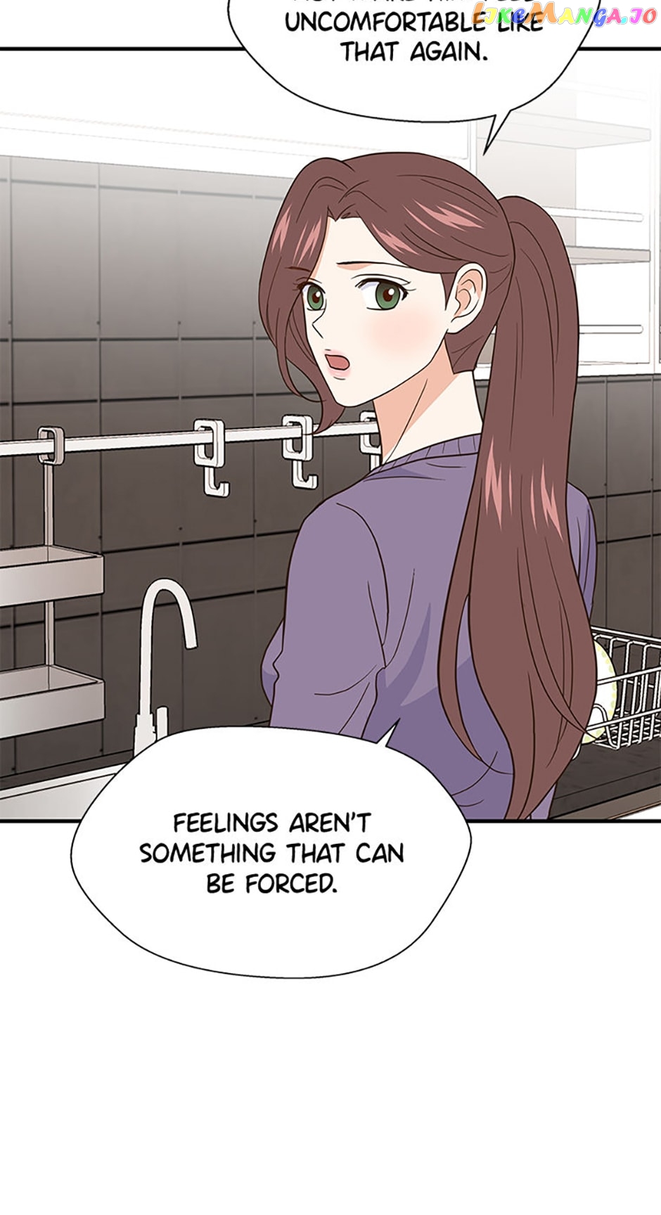 Back-to-School Boss Chapter 32 - page 54