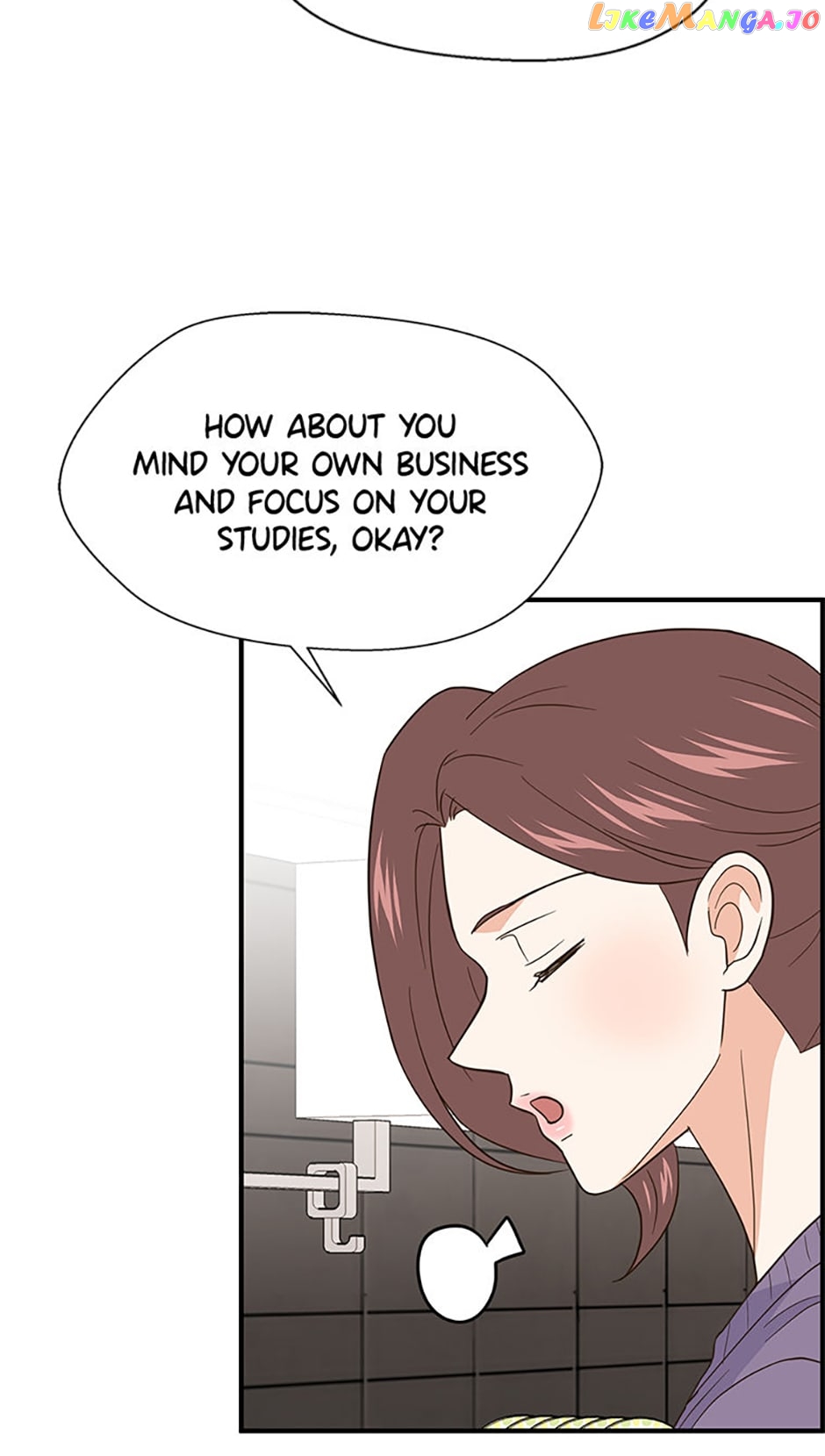 Back-to-School Boss Chapter 32 - page 57