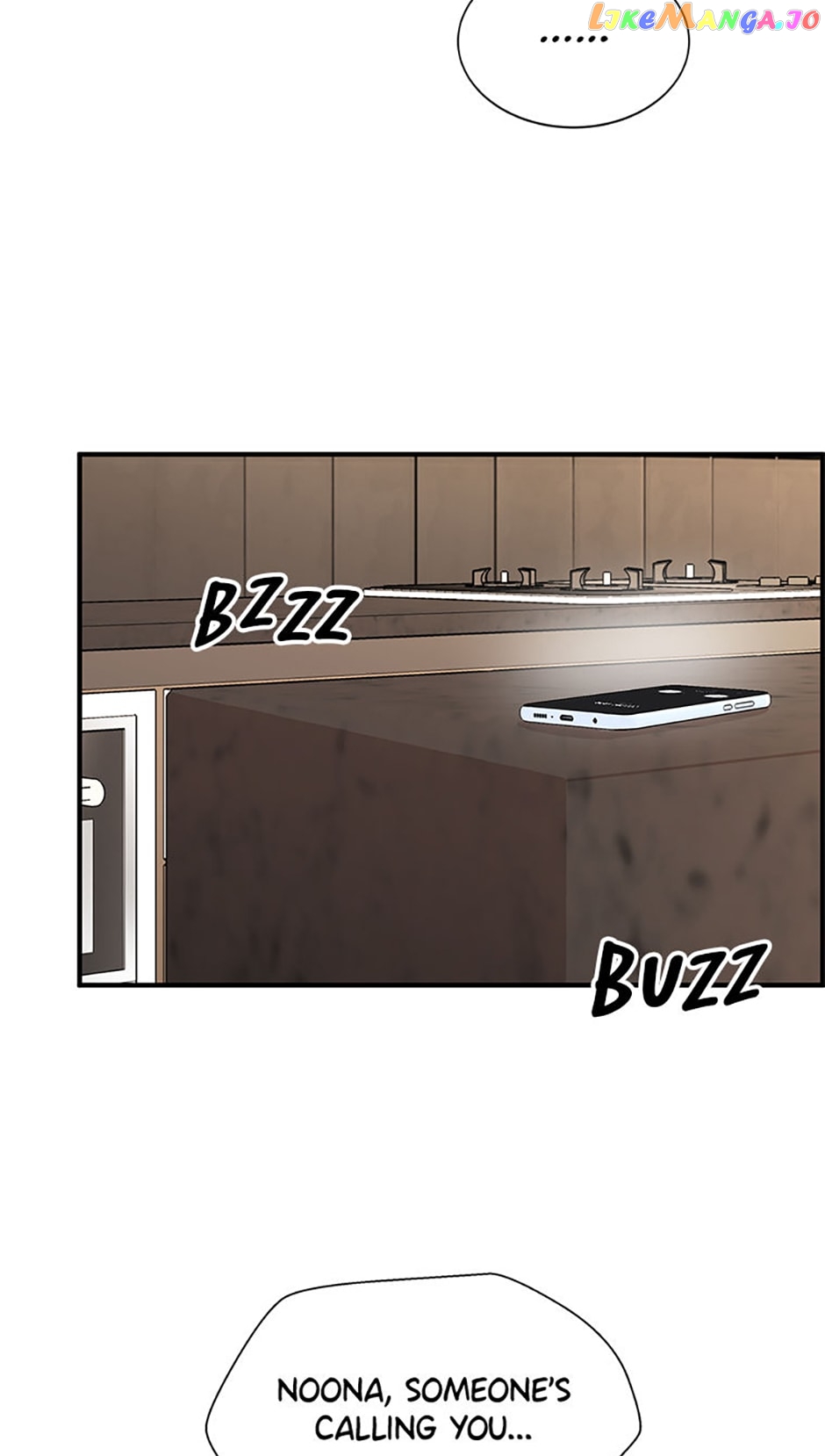 Back-to-School Boss Chapter 32 - page 59