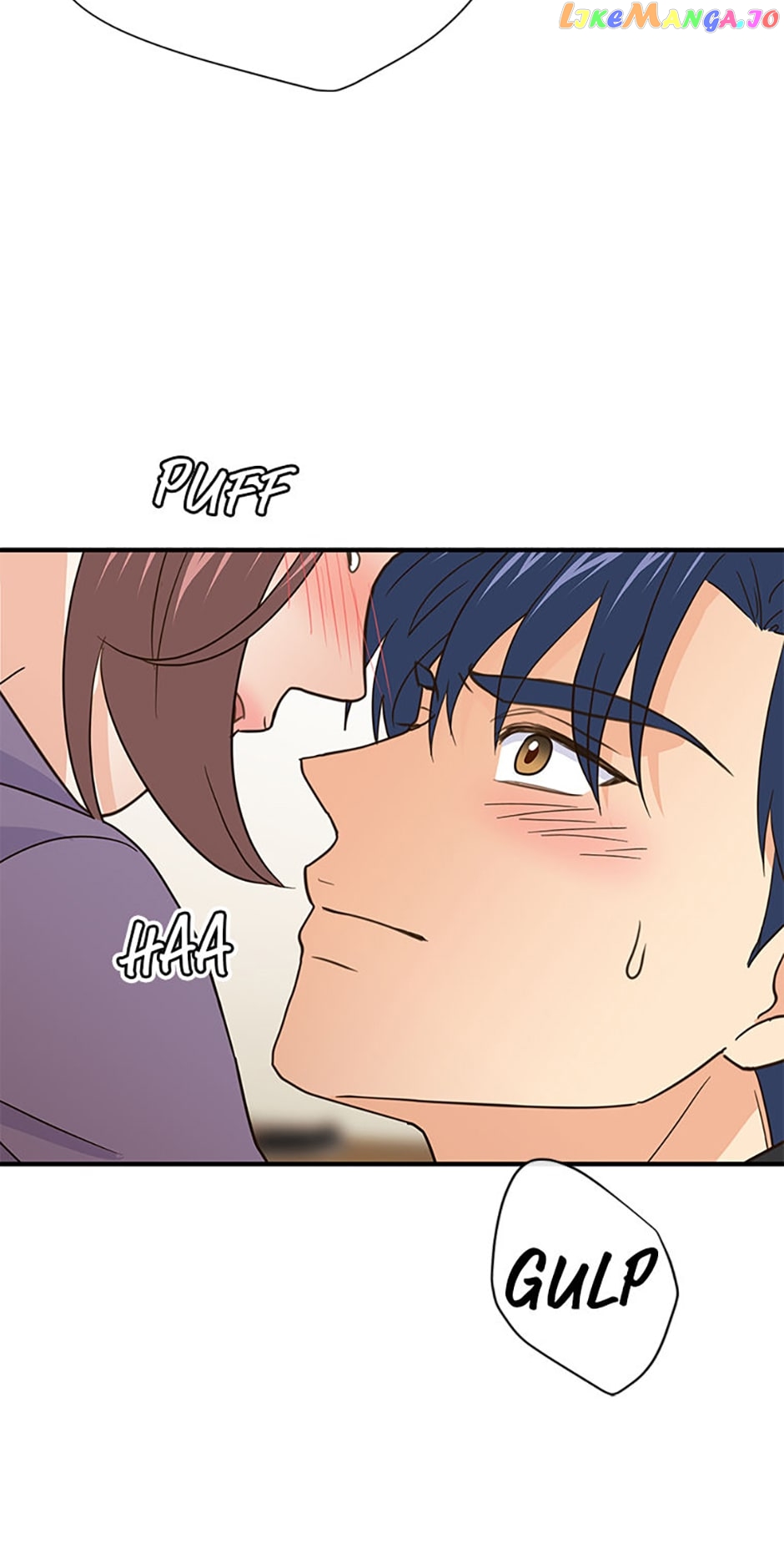 Back-to-School Boss Chapter 32 - page 6