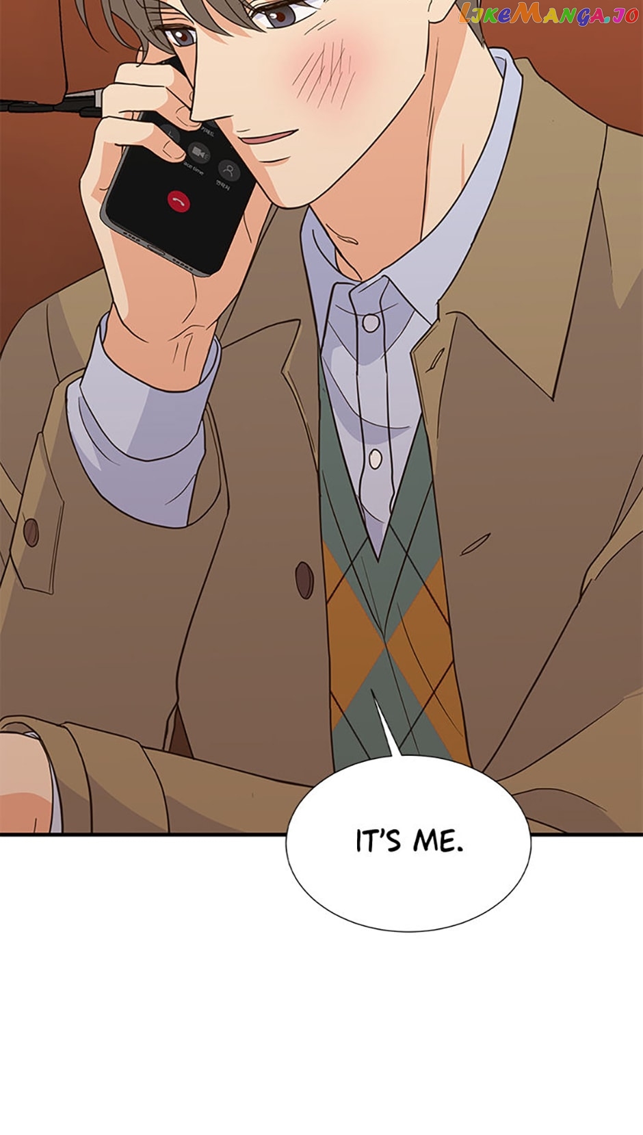 Back-to-School Boss Chapter 32 - page 63
