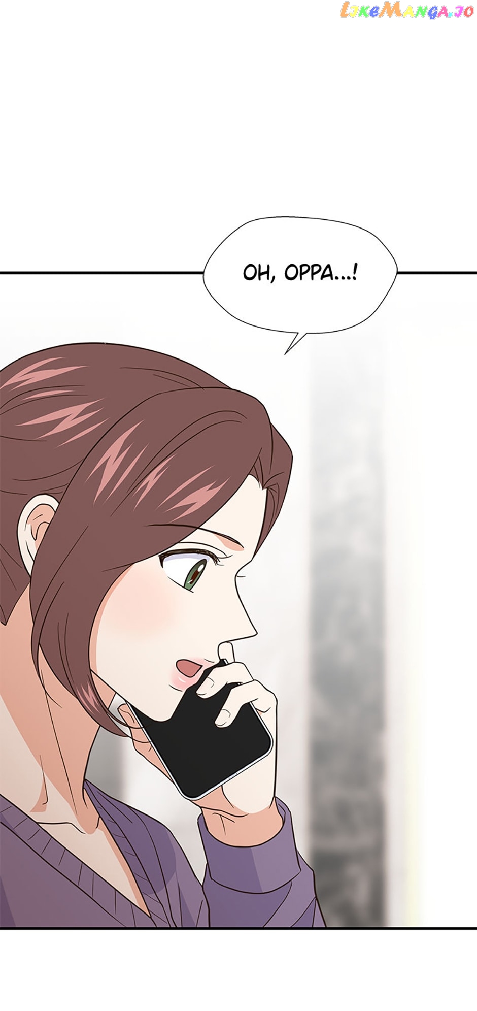 Back-to-School Boss Chapter 32 - page 64