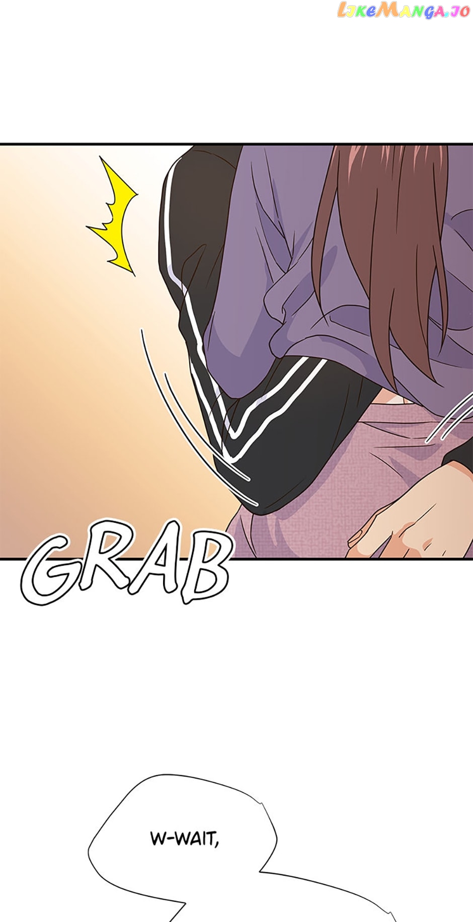 Back-to-School Boss Chapter 32 - page 7