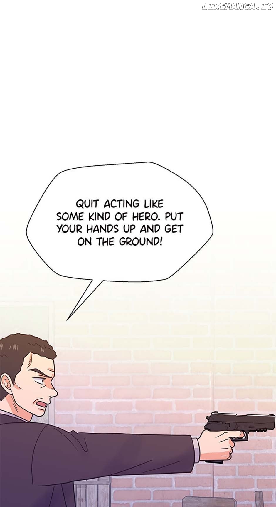 Back-to-School Boss Chapter 69 - page 1
