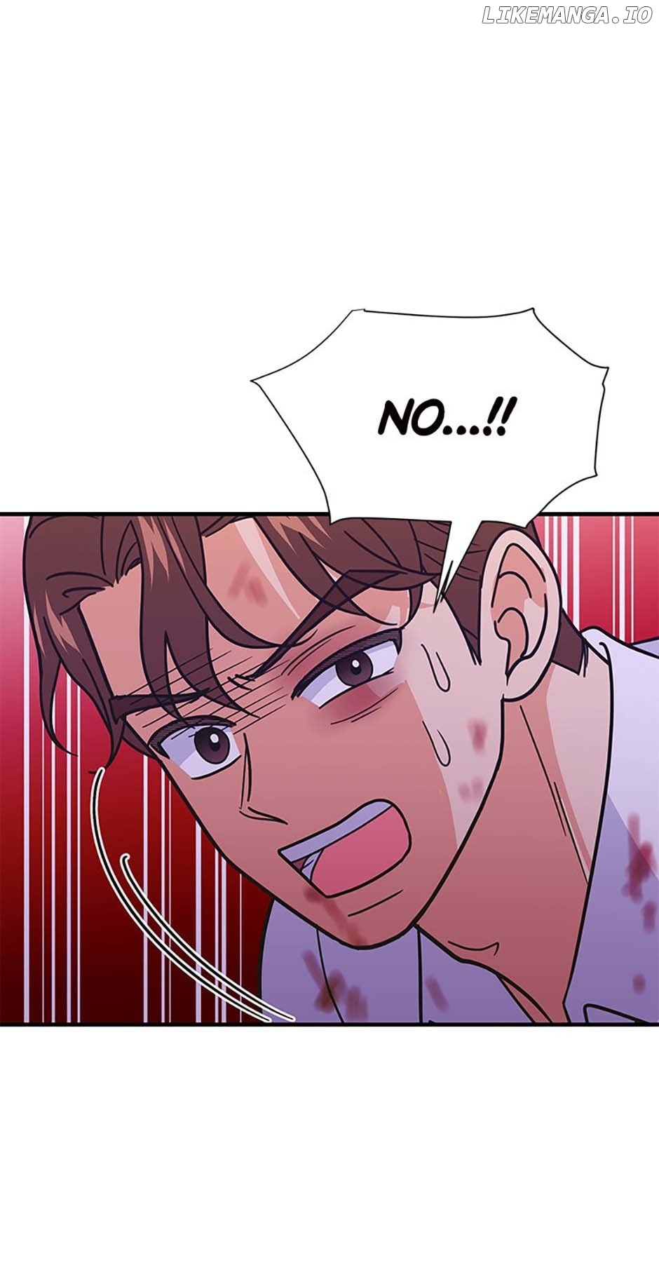 Back-to-School Boss Chapter 69 - page 10