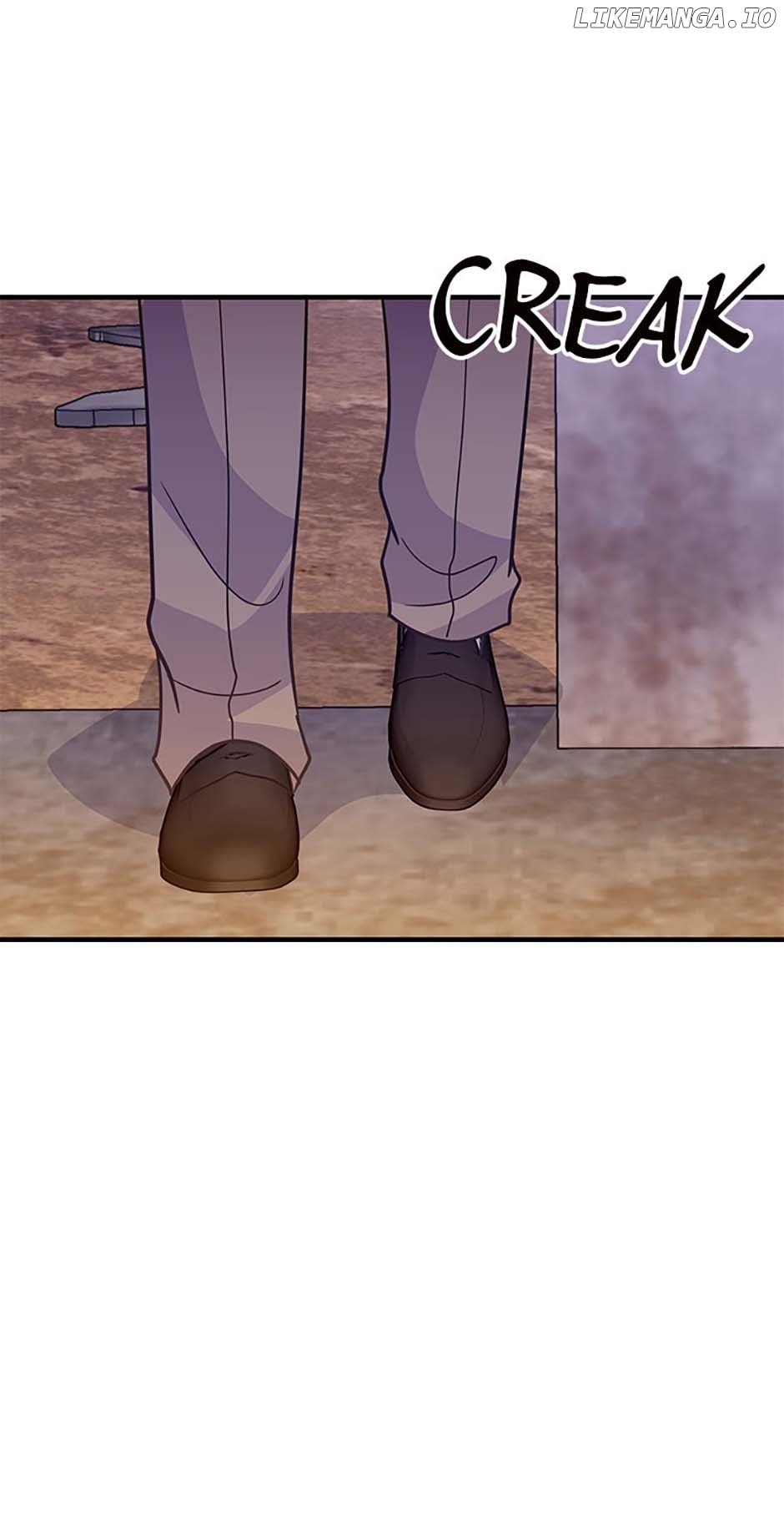 Back-to-School Boss Chapter 69 - page 11