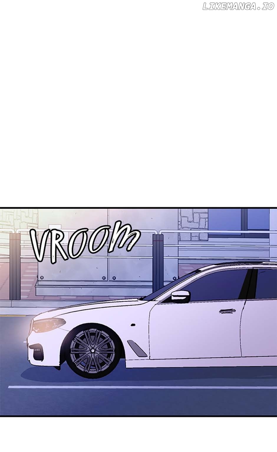 Back-to-School Boss Chapter 69 - page 15