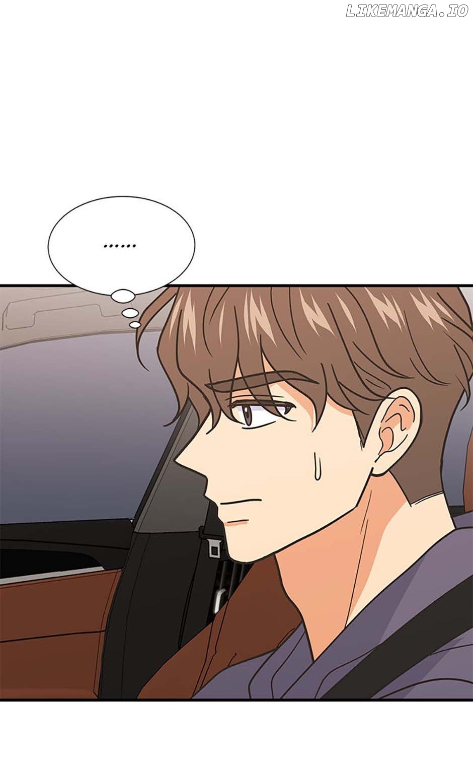 Back-to-School Boss Chapter 69 - page 16