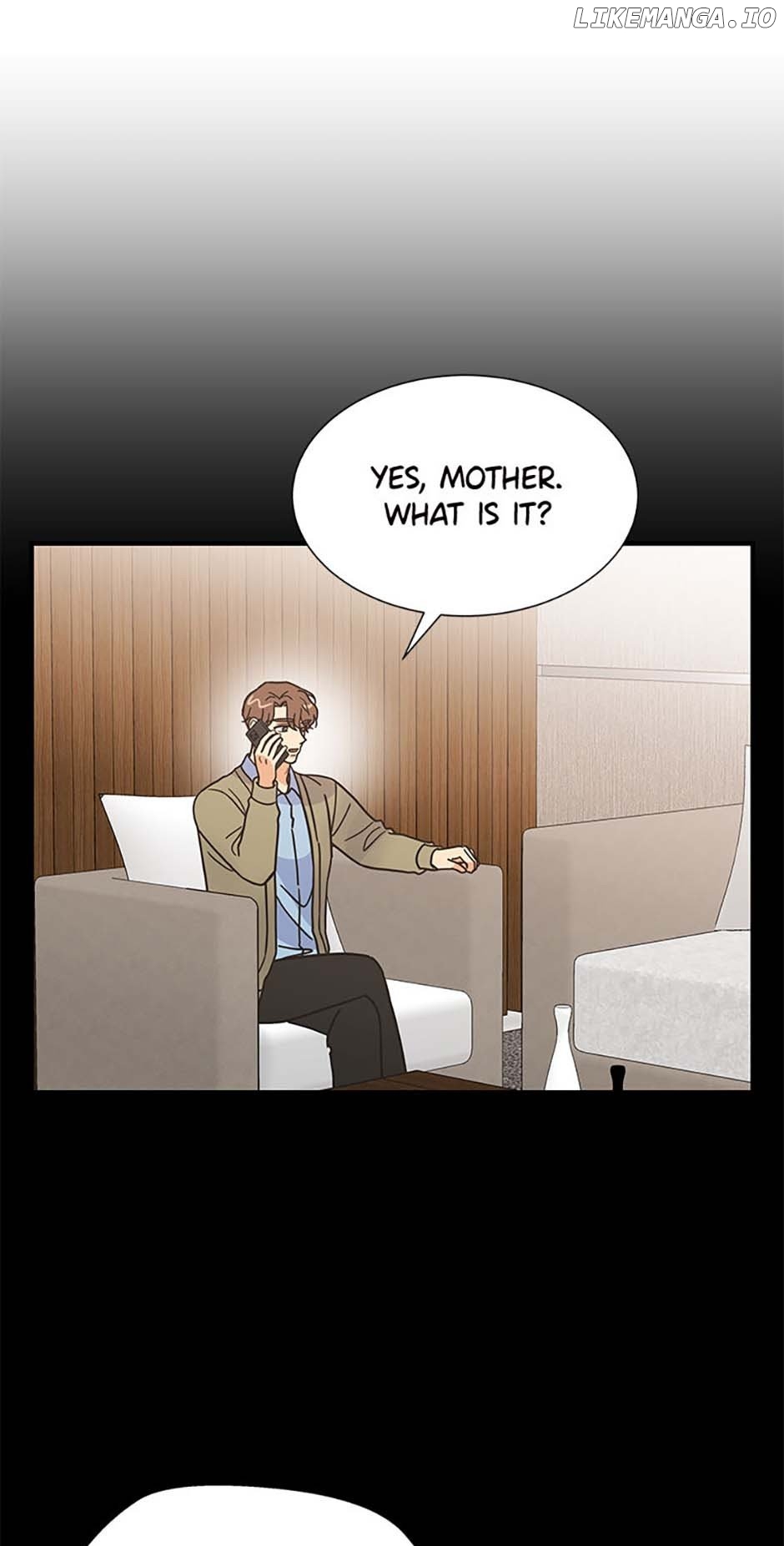 Back-to-School Boss Chapter 69 - page 17