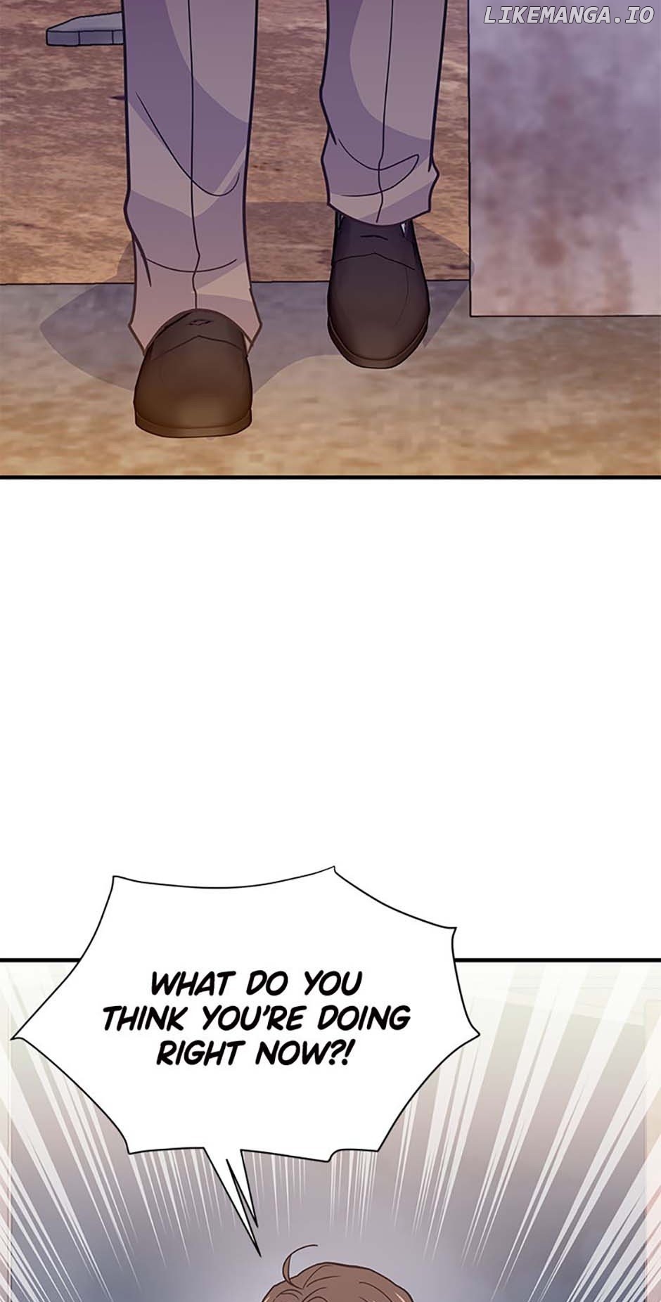 Back-to-School Boss Chapter 69 - page 23