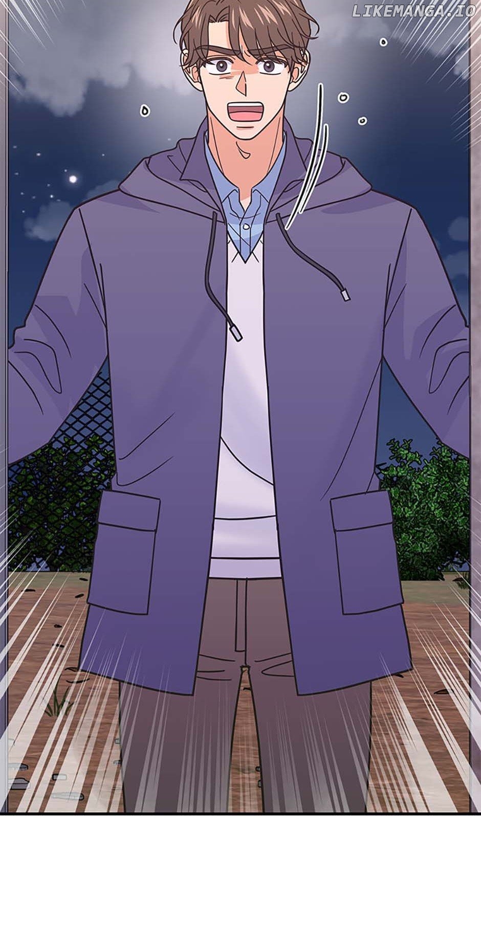 Back-to-School Boss Chapter 69 - page 24