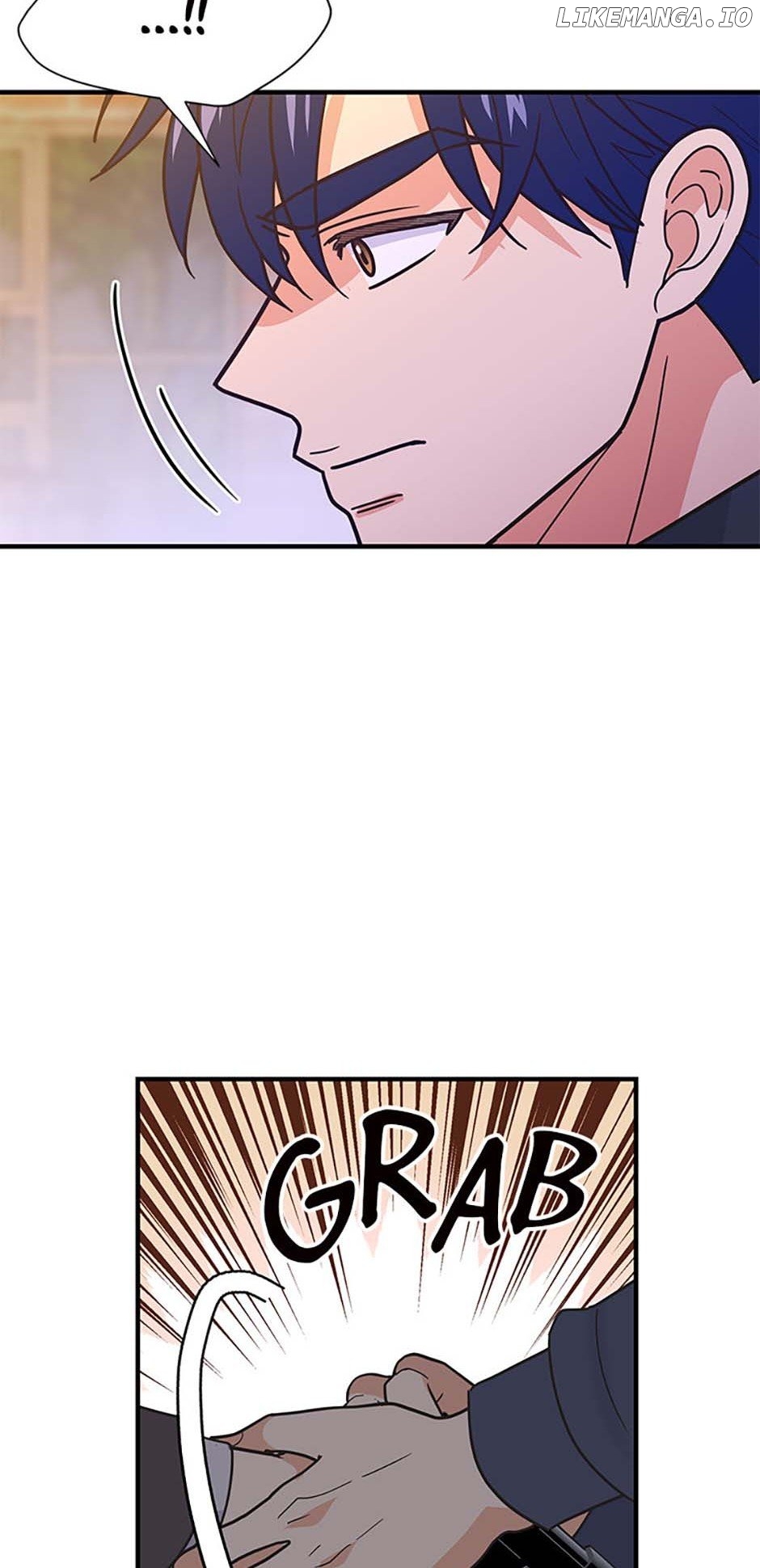 Back-to-School Boss Chapter 69 - page 26