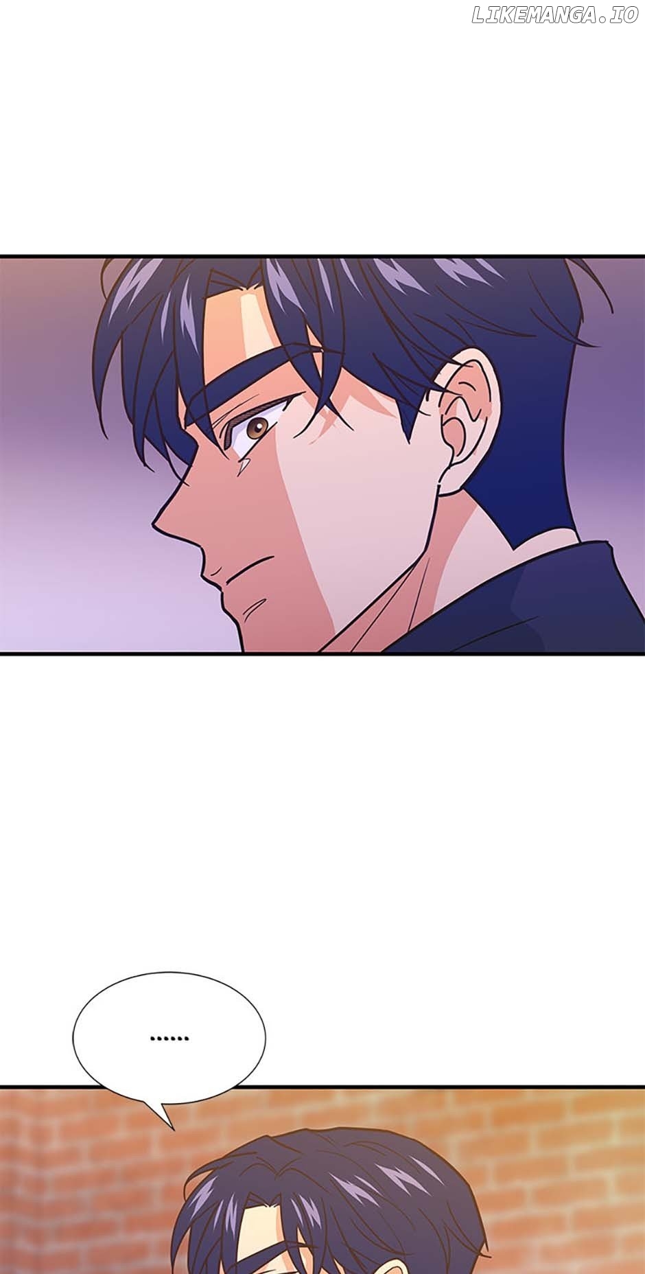 Back-to-School Boss Chapter 69 - page 32
