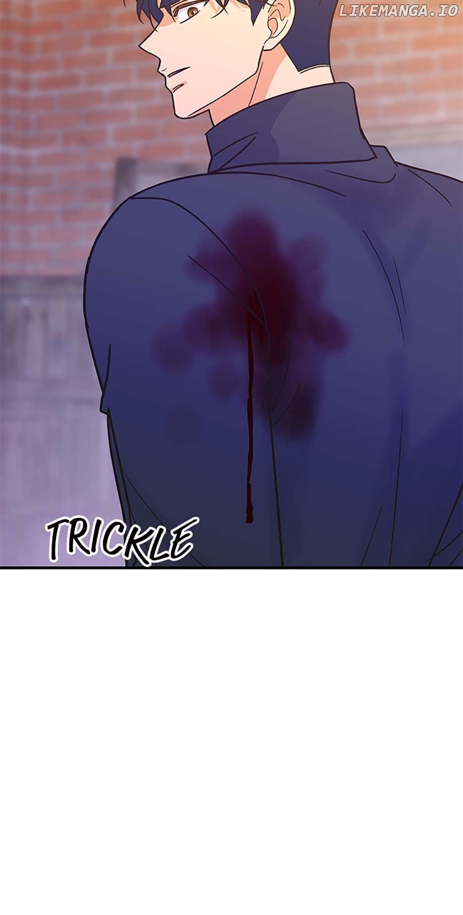 Back-to-School Boss Chapter 69 - page 33