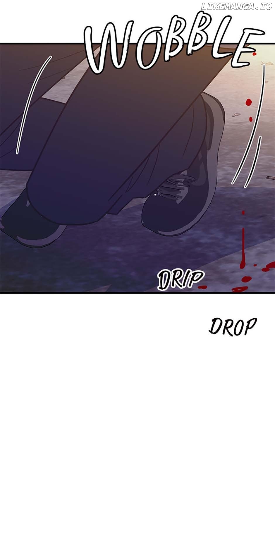 Back-to-School Boss Chapter 69 - page 34