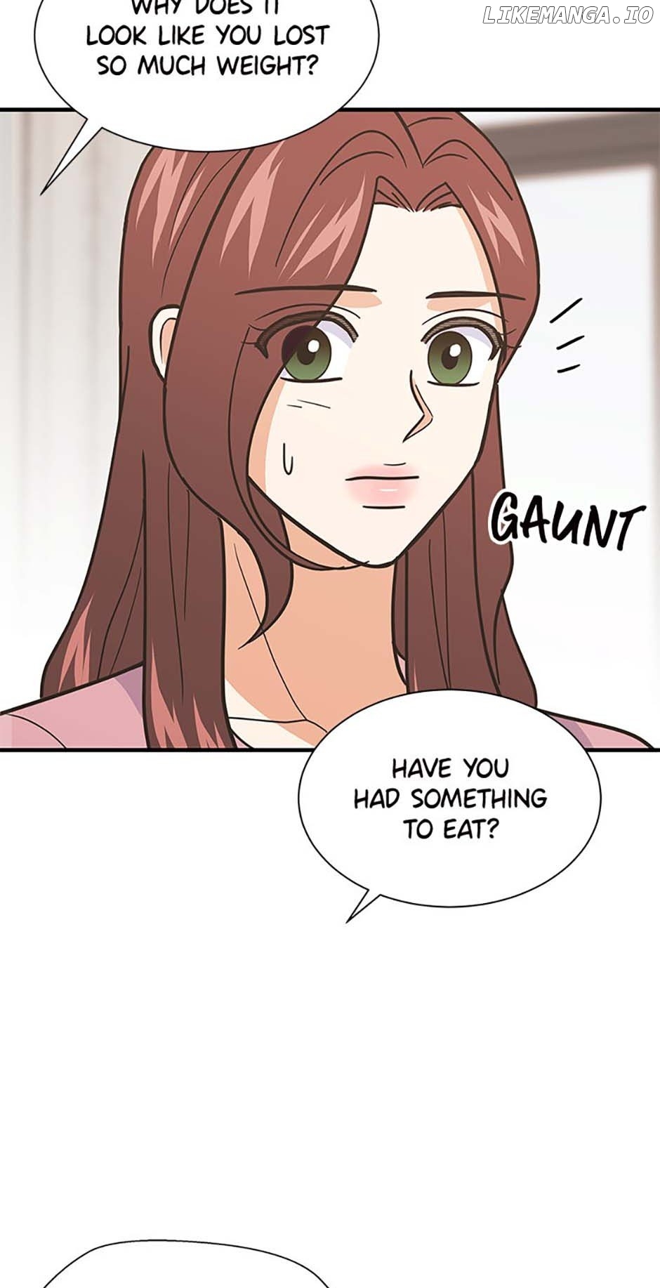 Back-to-School Boss Chapter 69 - page 49