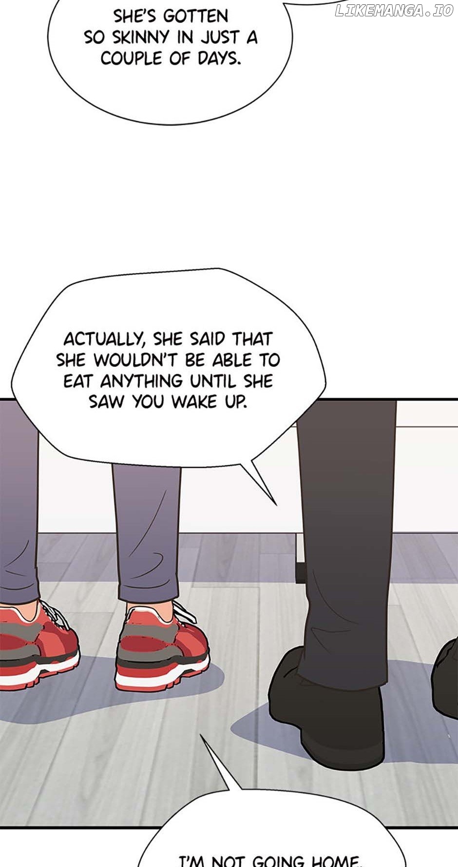 Back-to-School Boss Chapter 69 - page 53