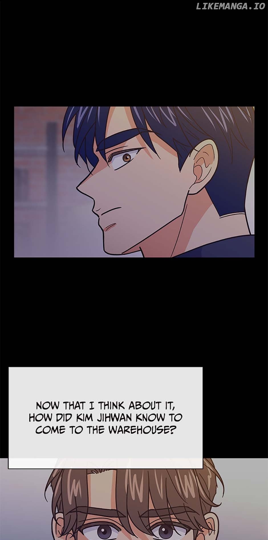 Back-to-School Boss Chapter 69 - page 59