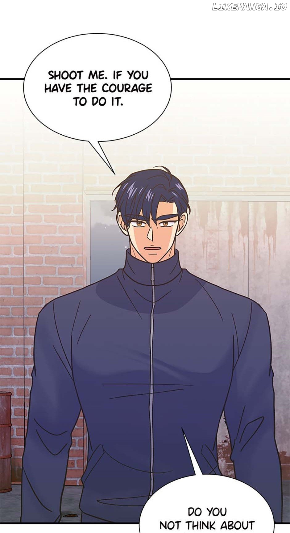 Back-to-School Boss Chapter 69 - page 6