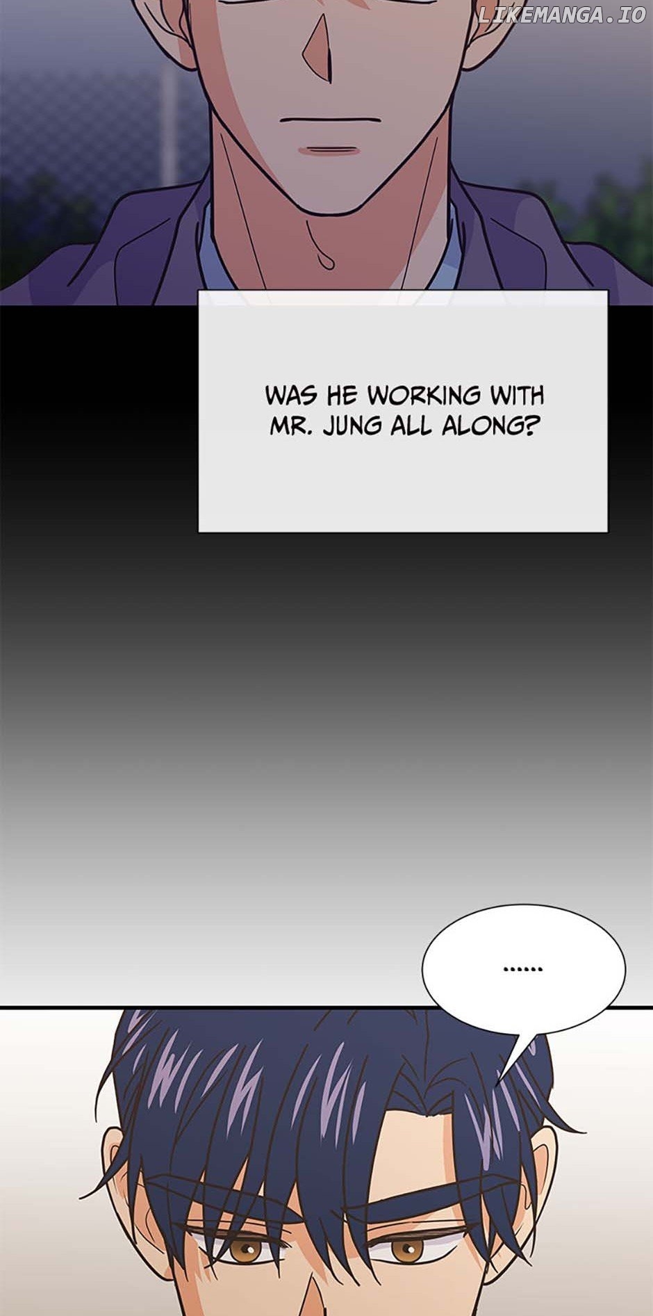 Back-to-School Boss Chapter 69 - page 60
