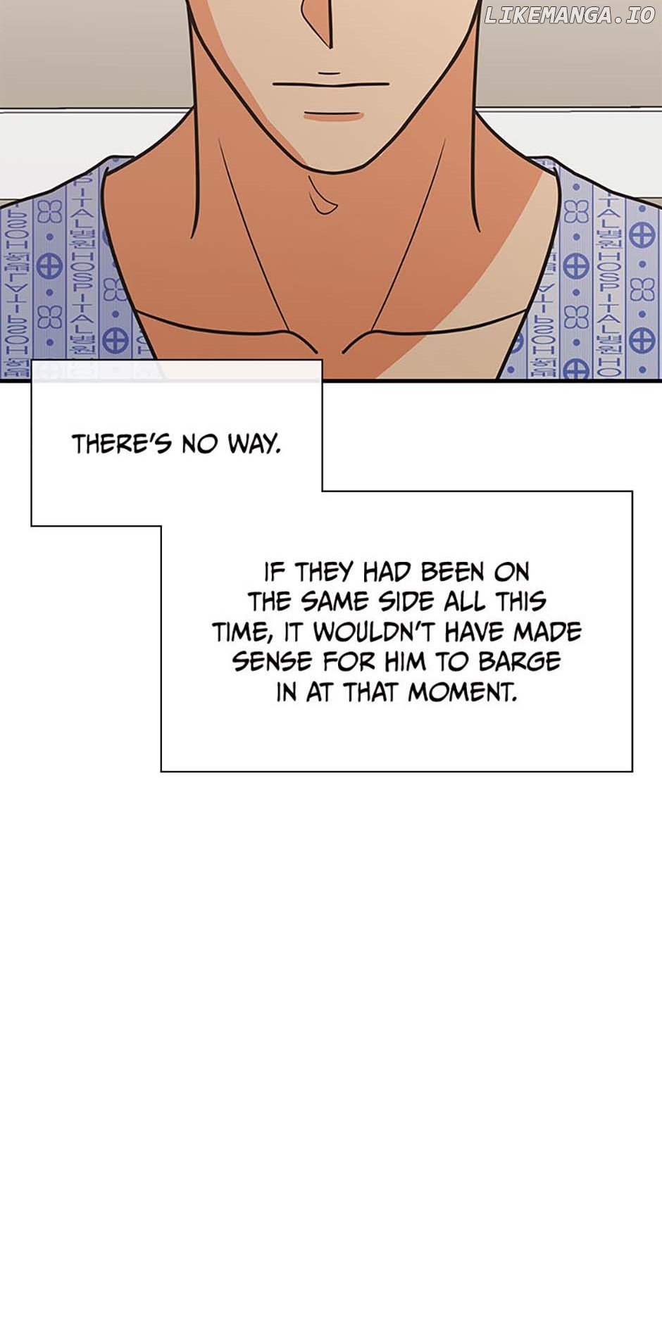 Back-to-School Boss Chapter 69 - page 61