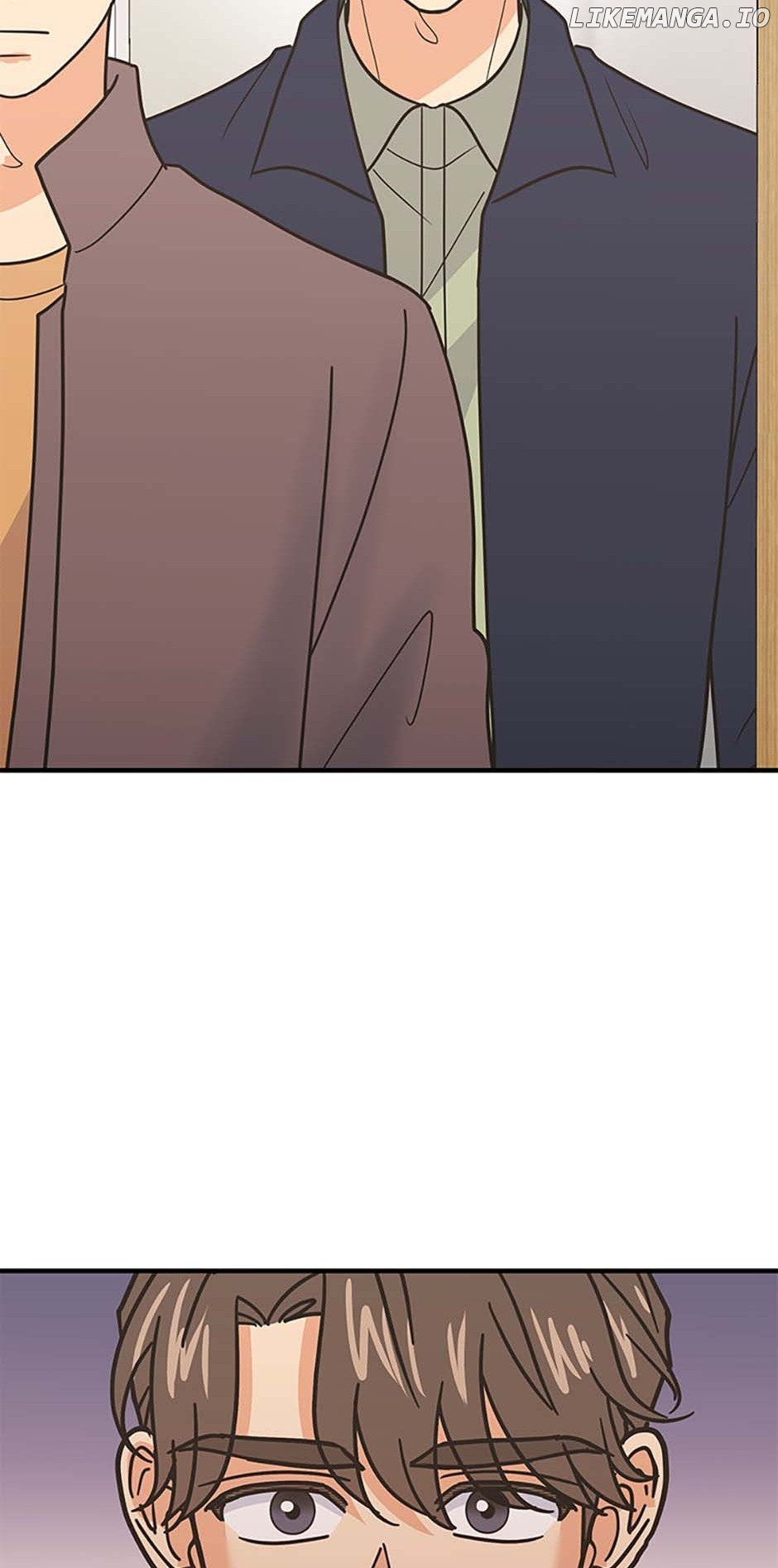 Back-to-School Boss Chapter 69 - page 64