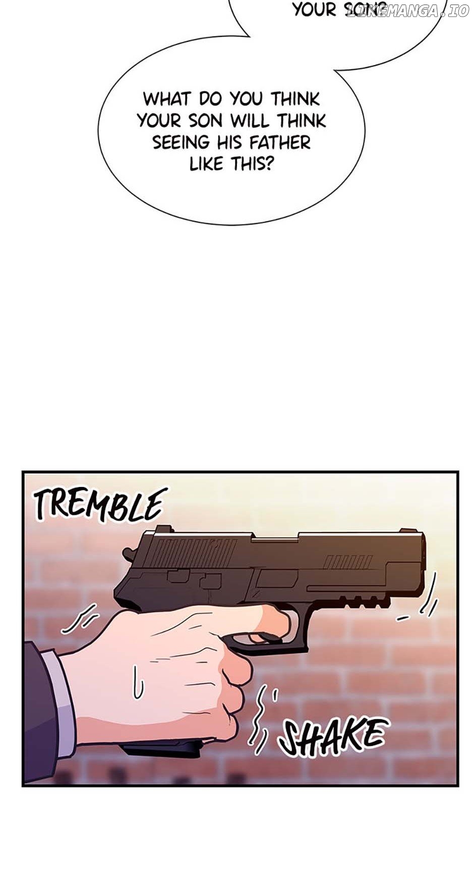 Back-to-School Boss Chapter 69 - page 7