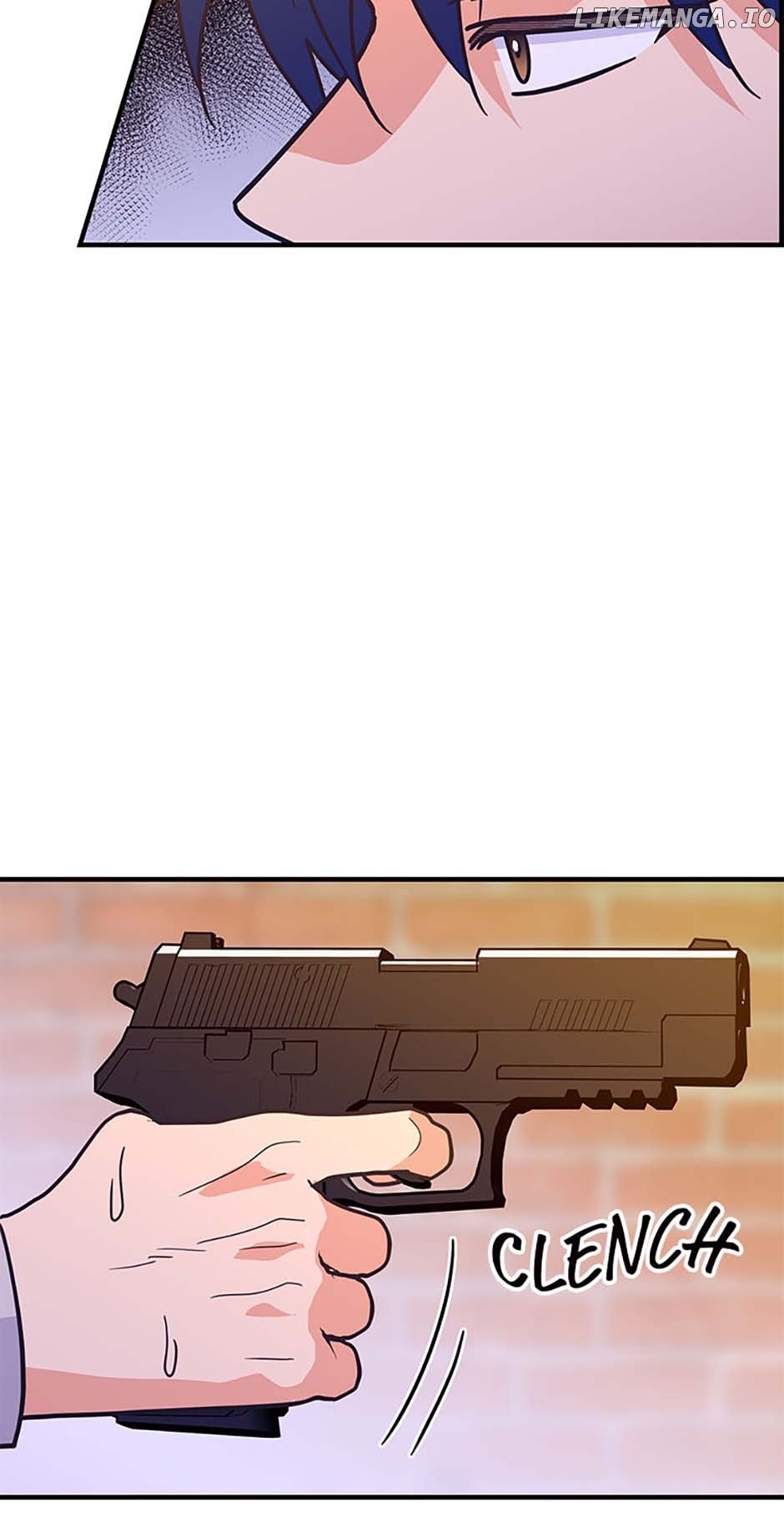 Back-to-School Boss Chapter 69 - page 9