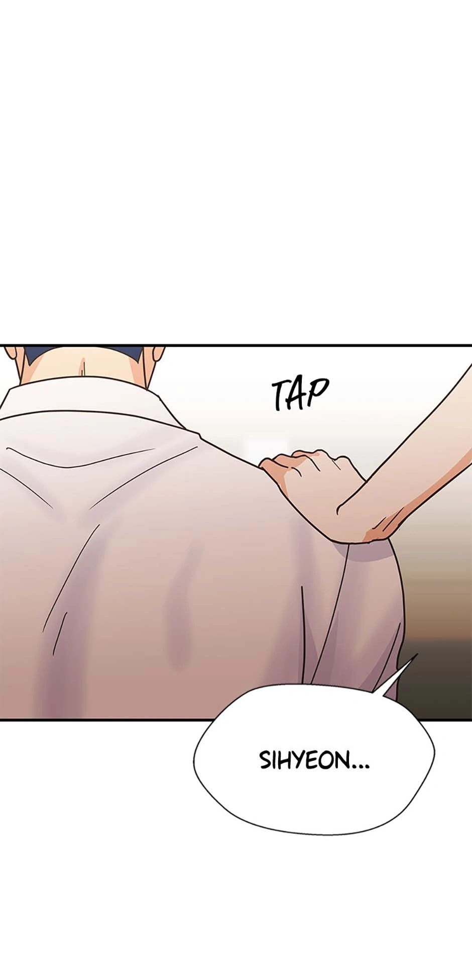 Back-to-School Boss Chapter 85 - page 1