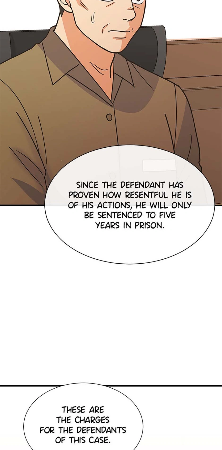 Back-to-School Boss Chapter 85 - page 11