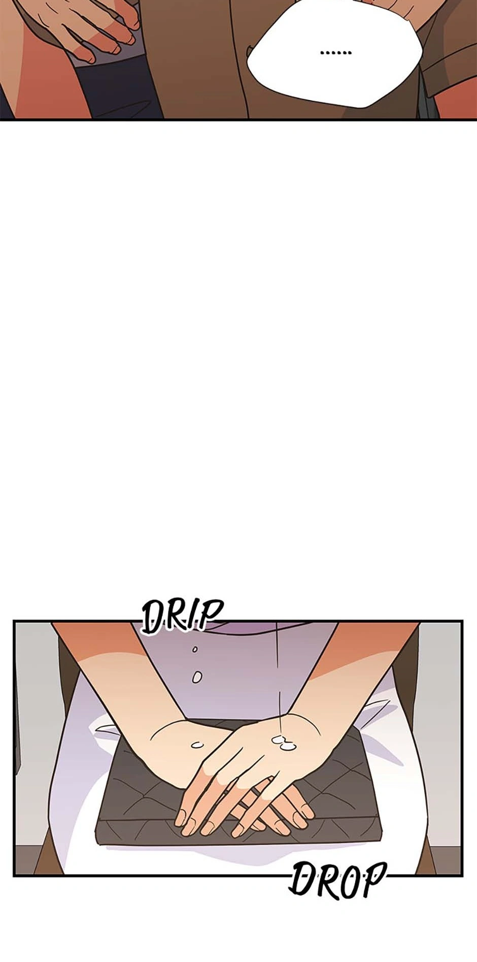 Back-to-School Boss Chapter 85 - page 18