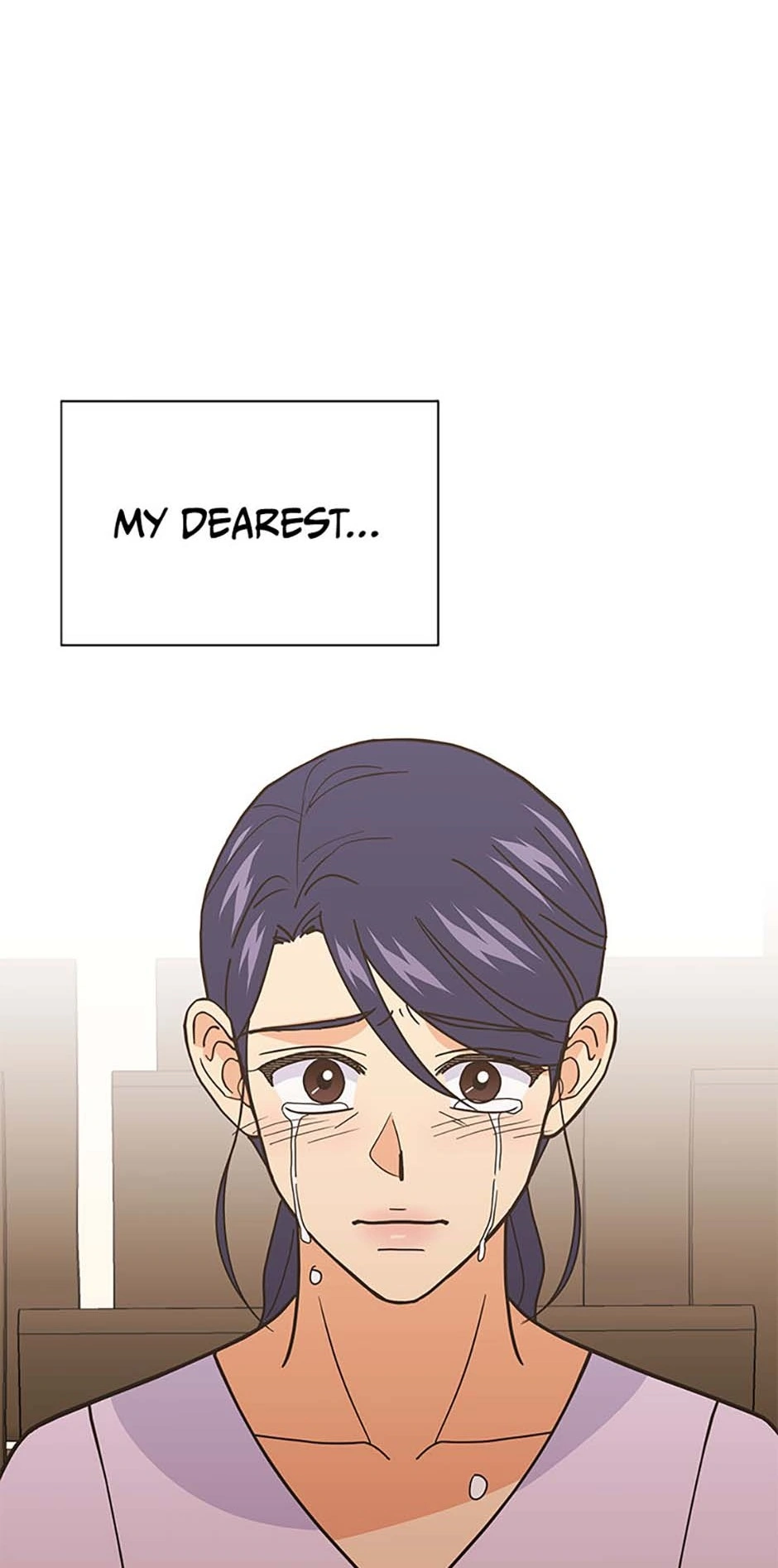 Back-to-School Boss Chapter 85 - page 19