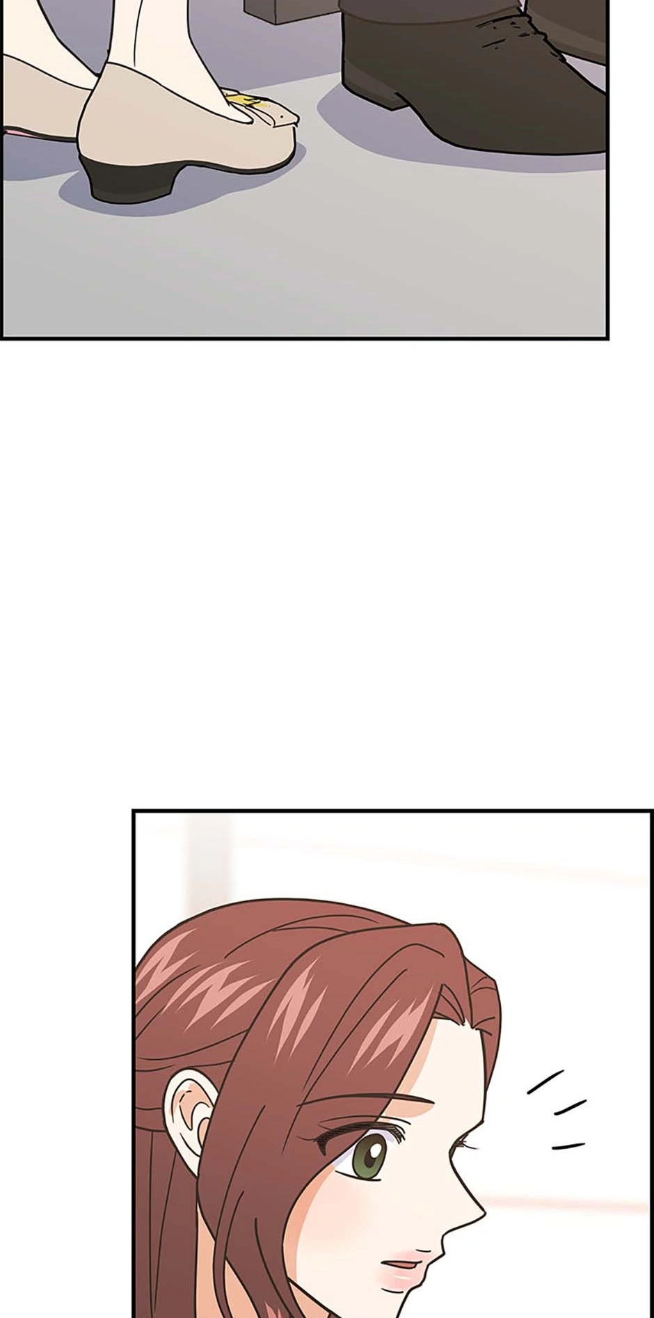 Back-to-School Boss Chapter 85 - page 21