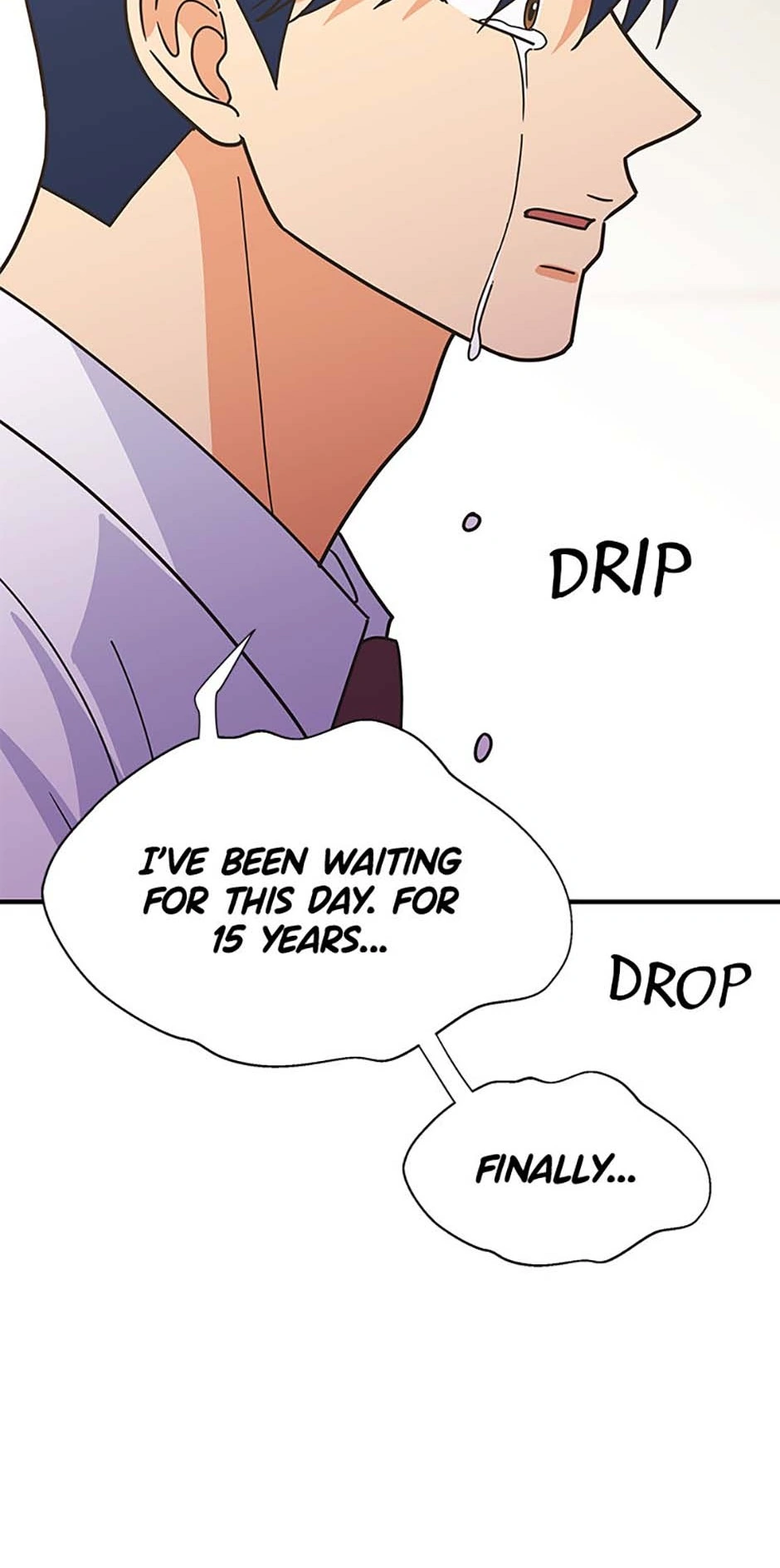 Back-to-School Boss Chapter 85 - page 23