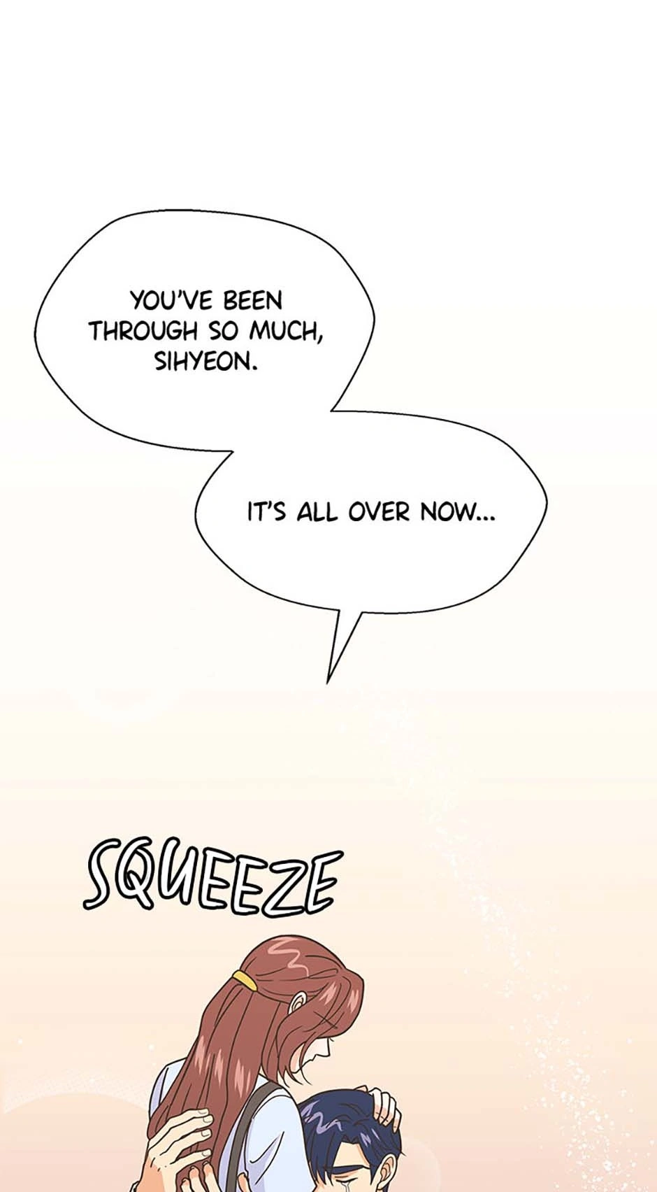 Back-to-School Boss Chapter 85 - page 25