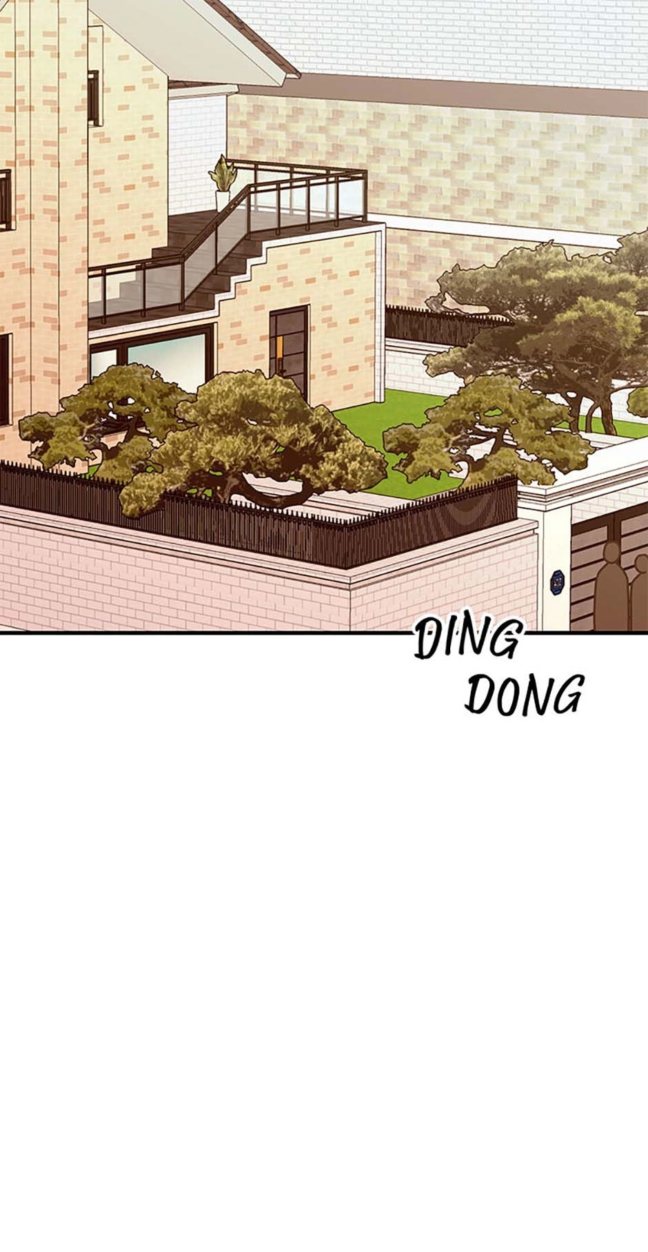 Back-to-School Boss Chapter 85 - page 31