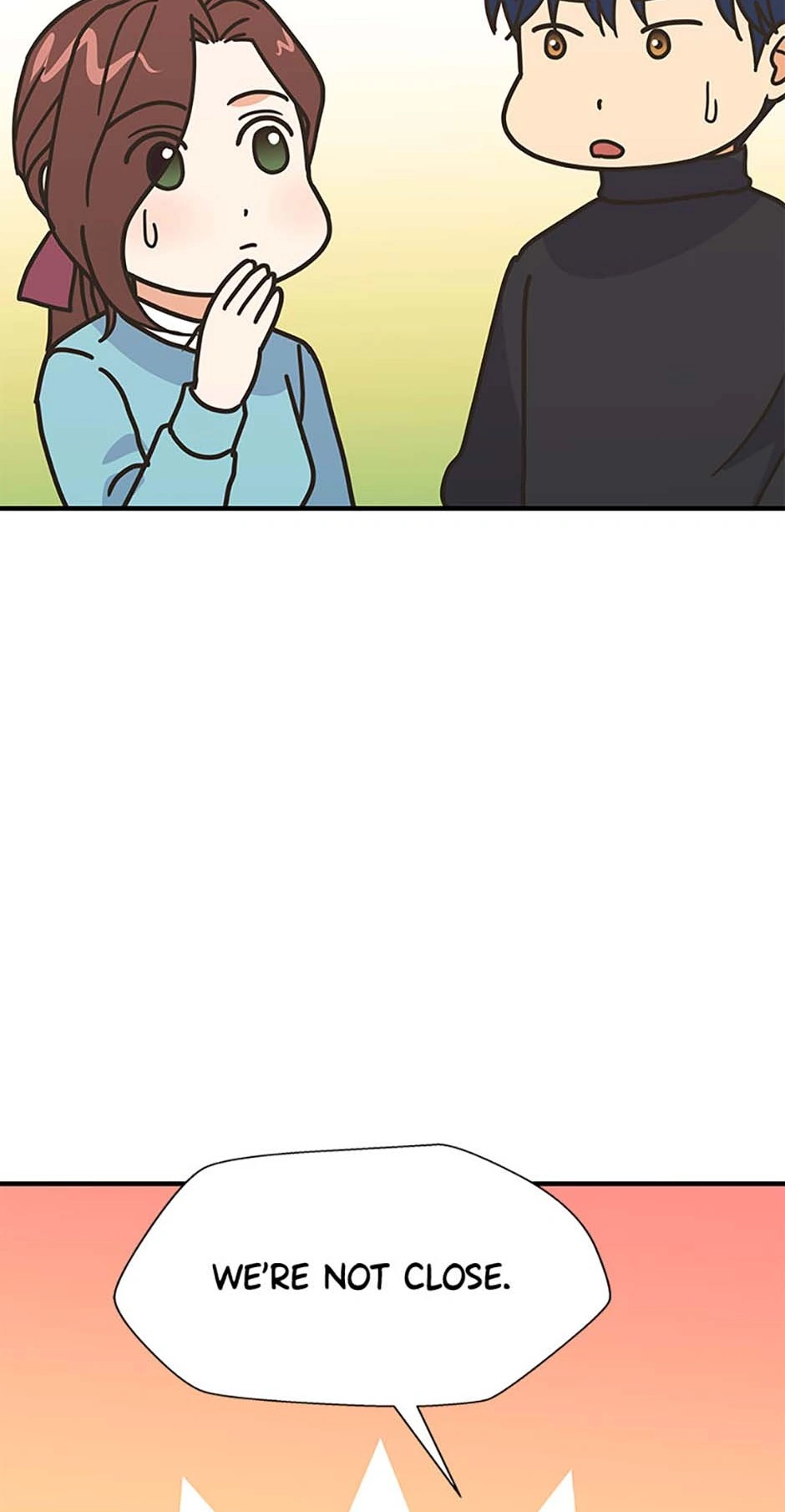 Back-to-School Boss Chapter 85 - page 37