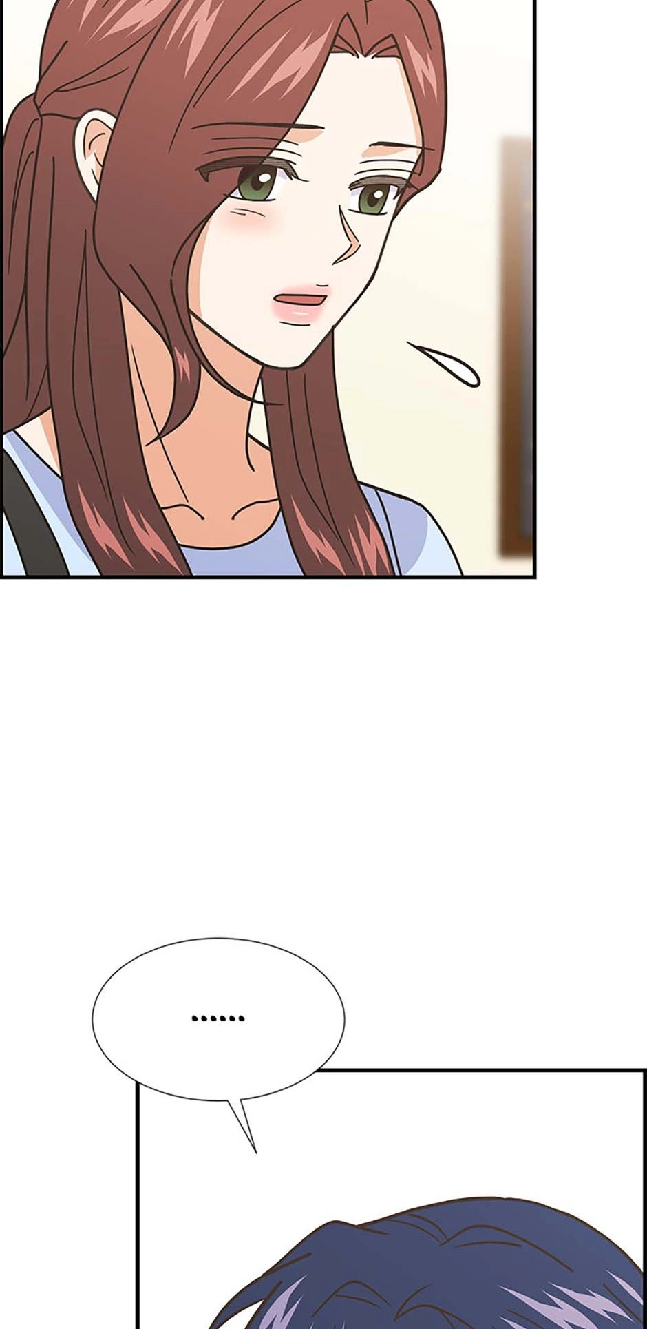 Back-to-School Boss Chapter 85 - page 4