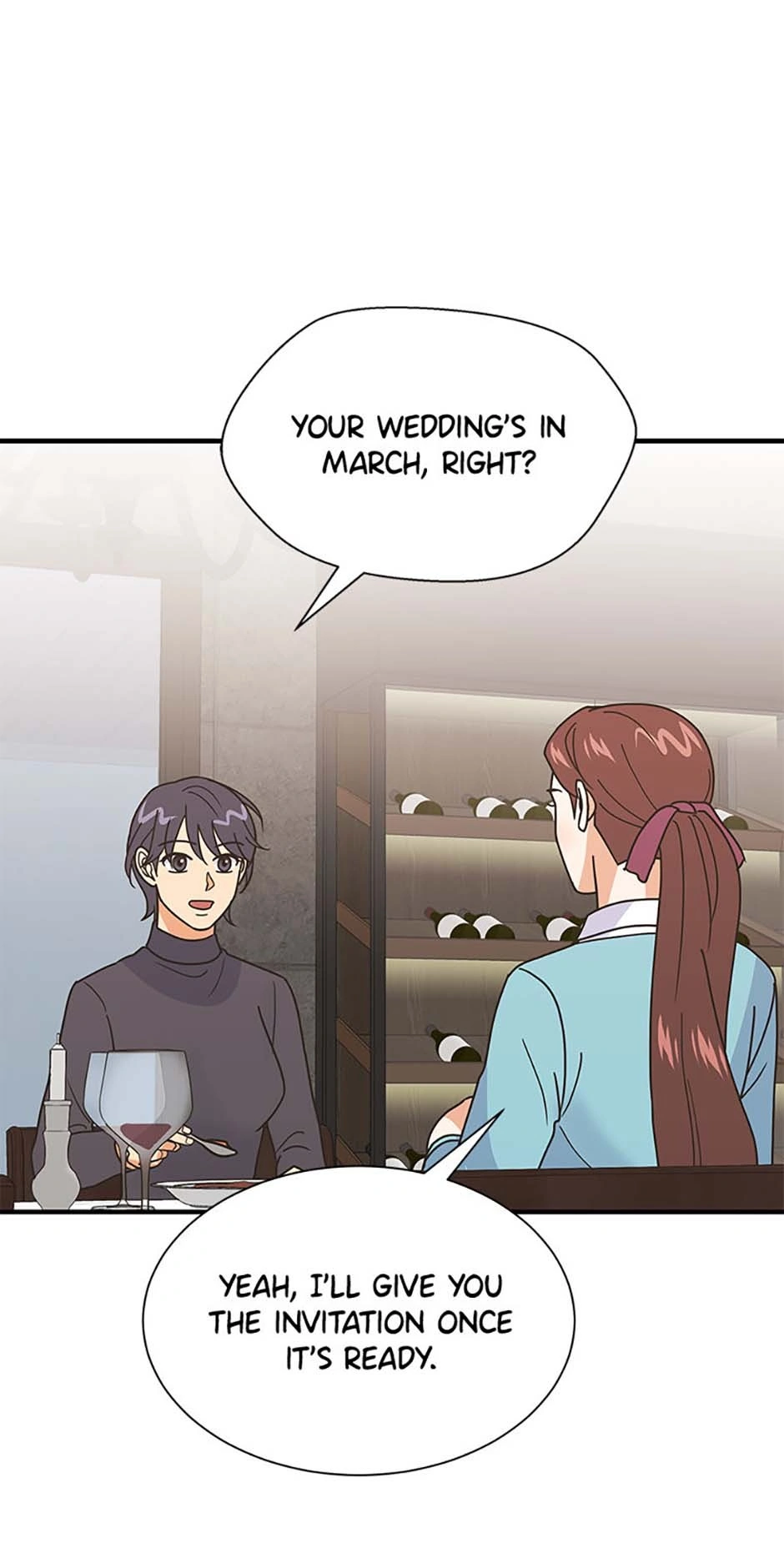 Back-to-School Boss Chapter 85 - page 44