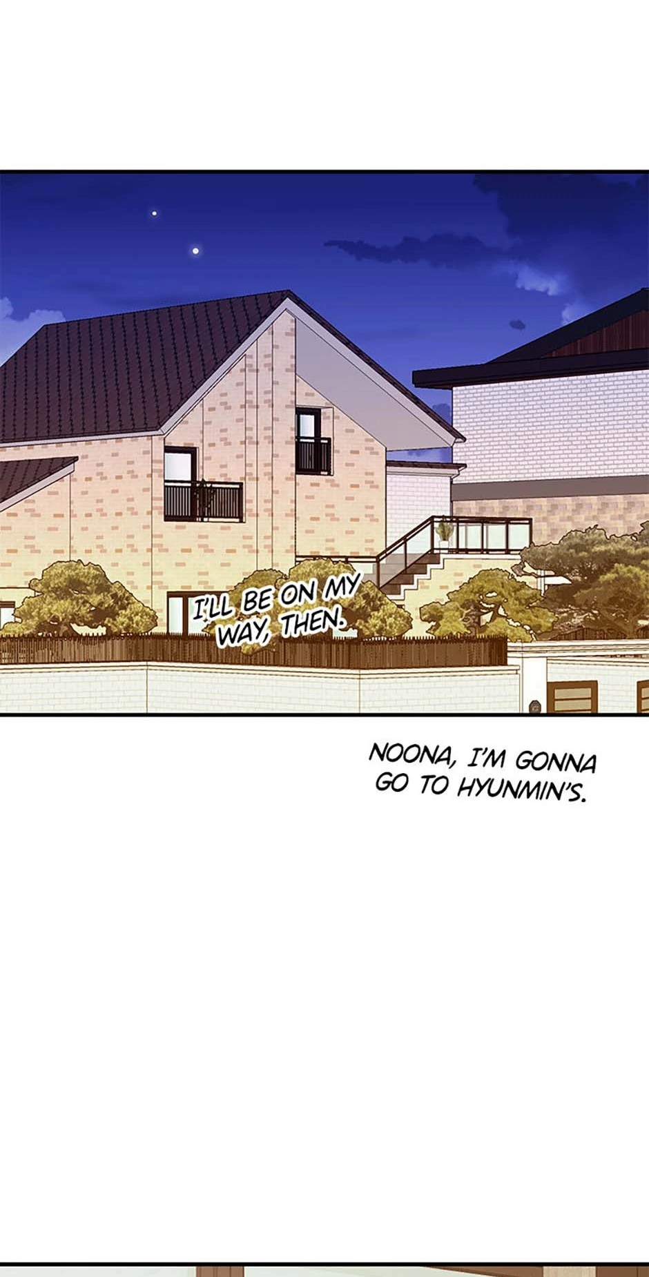 Back-to-School Boss Chapter 85 - page 49