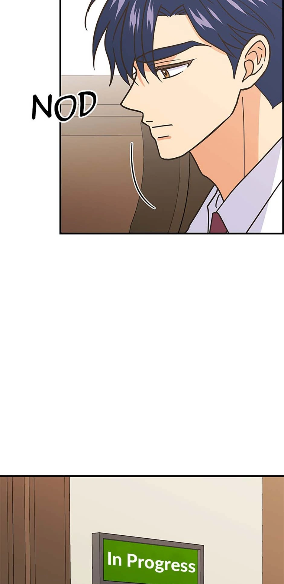 Back-to-School Boss Chapter 85 - page 5