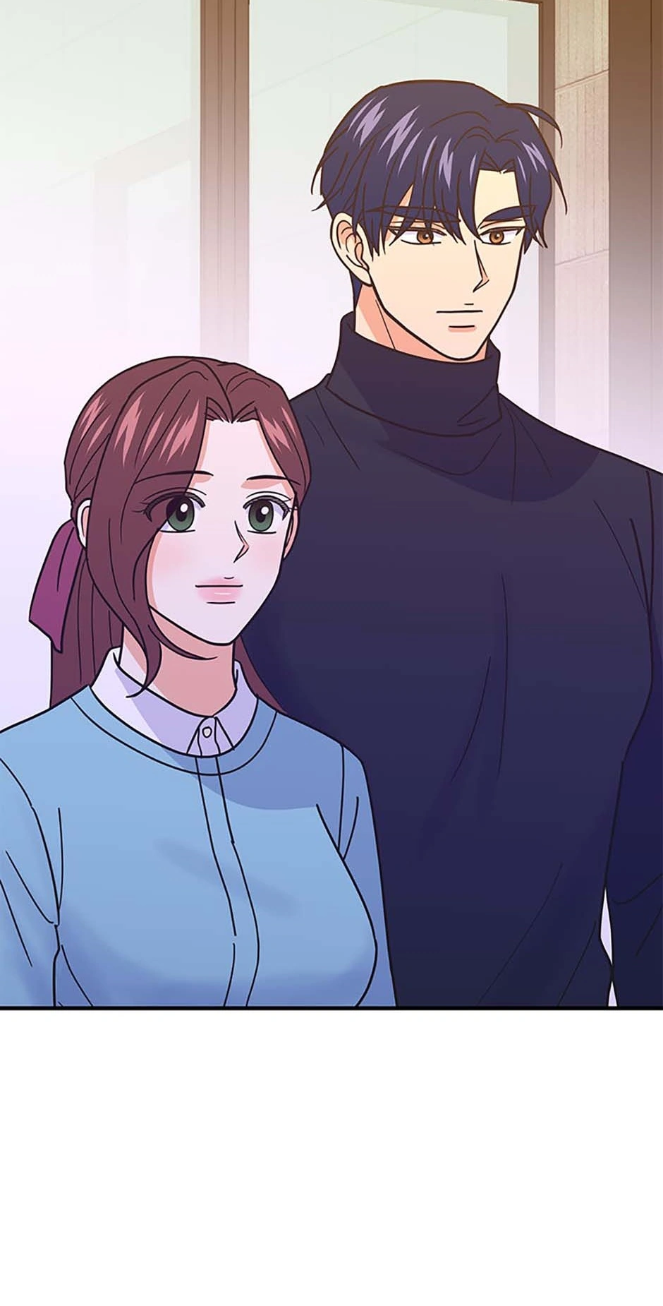 Back-to-School Boss Chapter 85 - page 50