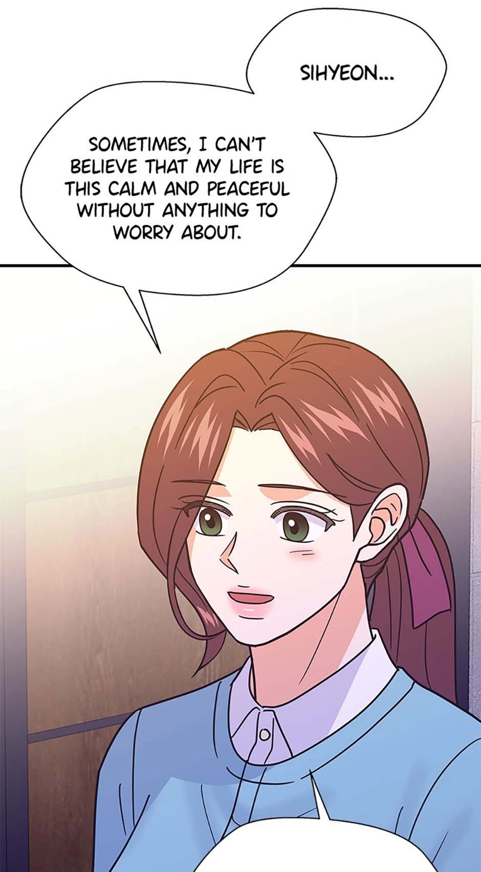 Back-to-School Boss Chapter 85 - page 52