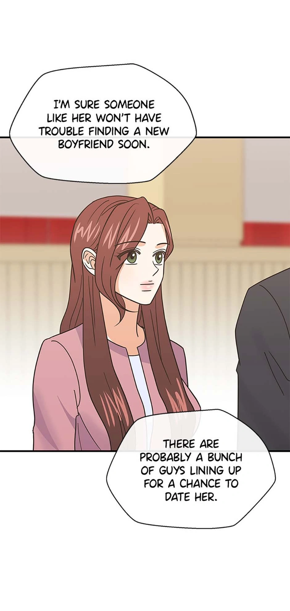 Back-to-School Boss Chapter 85 - page 60