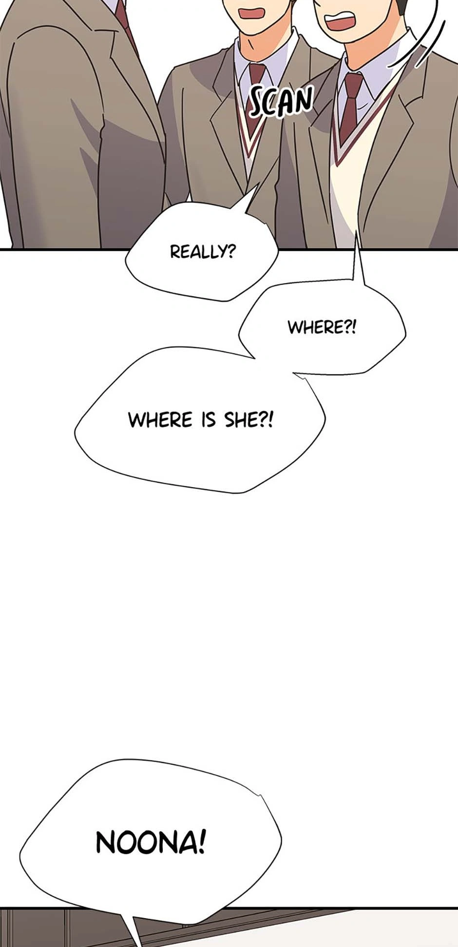 Back-to-School Boss Chapter 85 - page 69