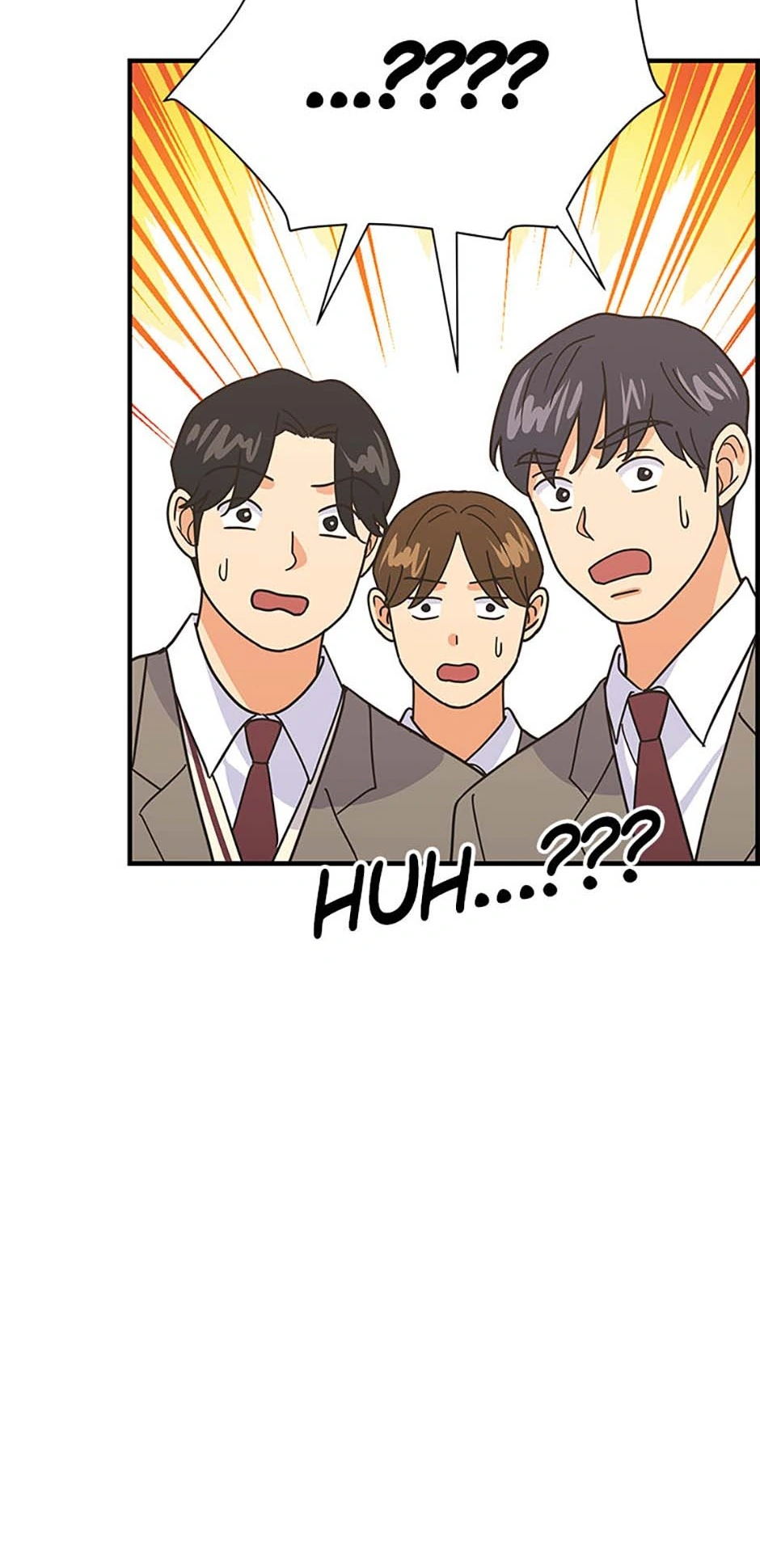 Back-to-School Boss Chapter 85 - page 72